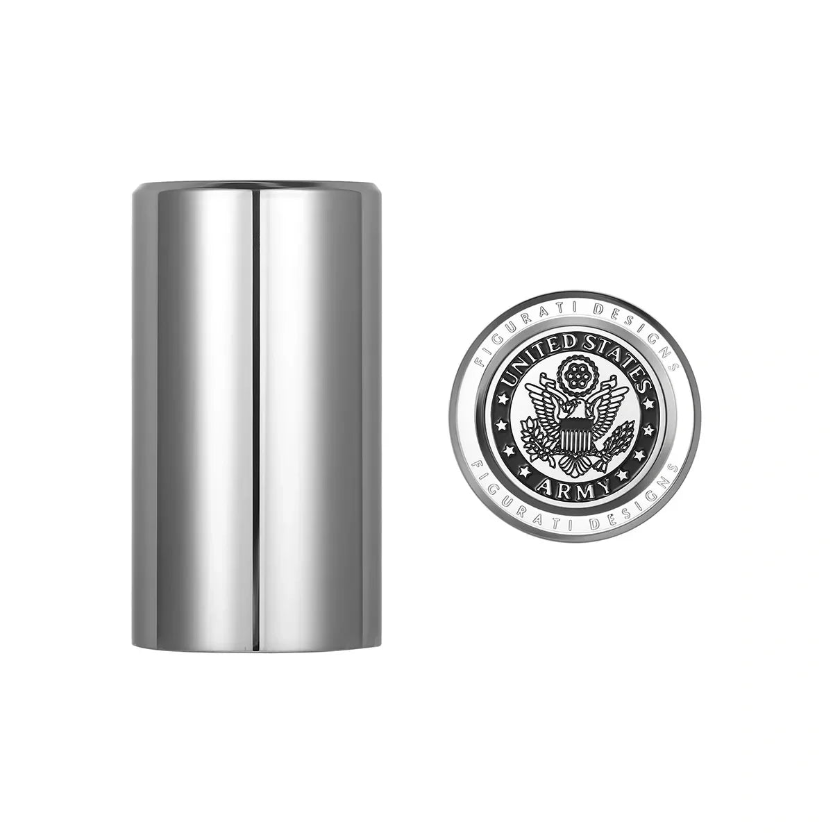 Harley-Davidson Stainless-Steel Docking Hardware