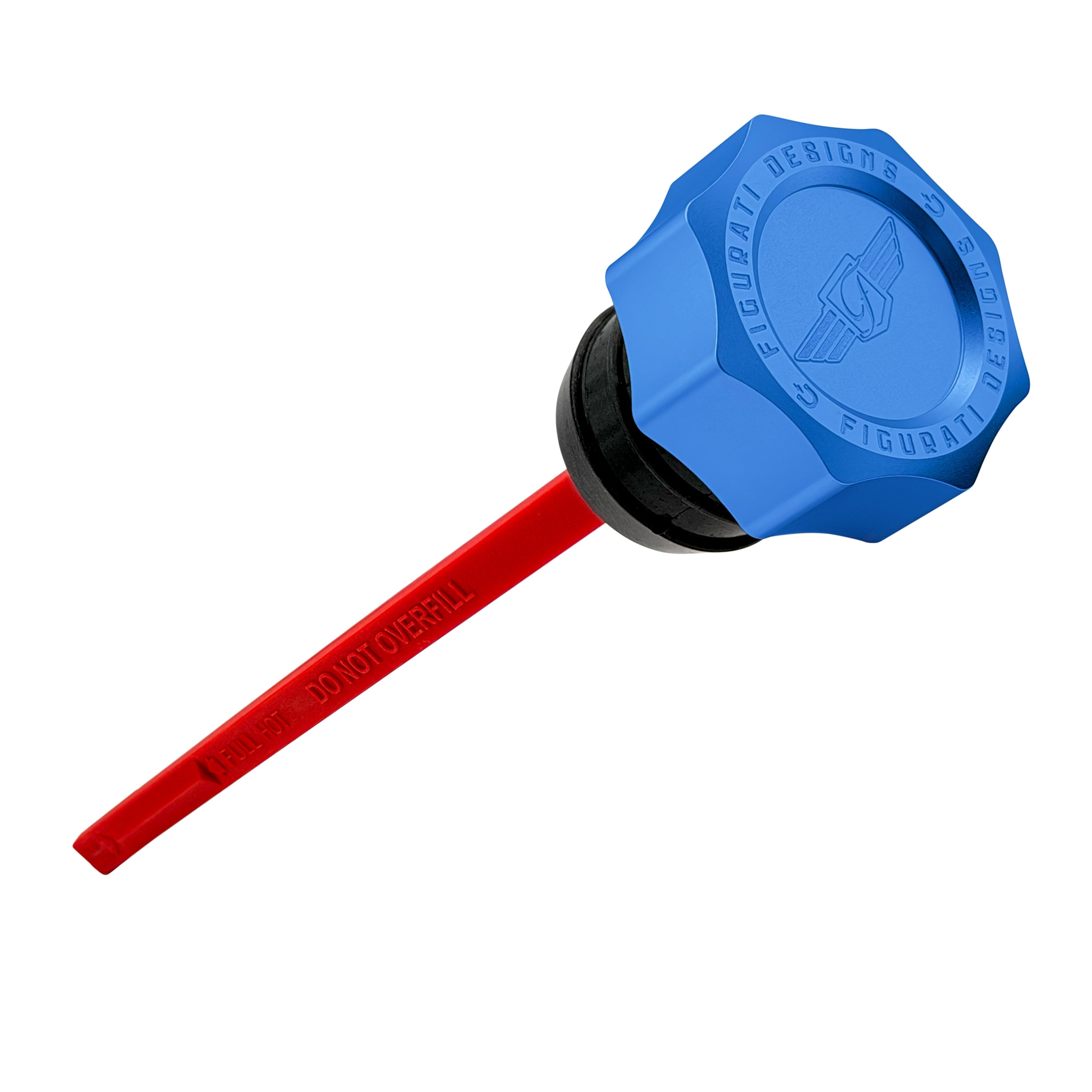 Performance Magnetic Dipstick for HD Dyna (1999-2005)
