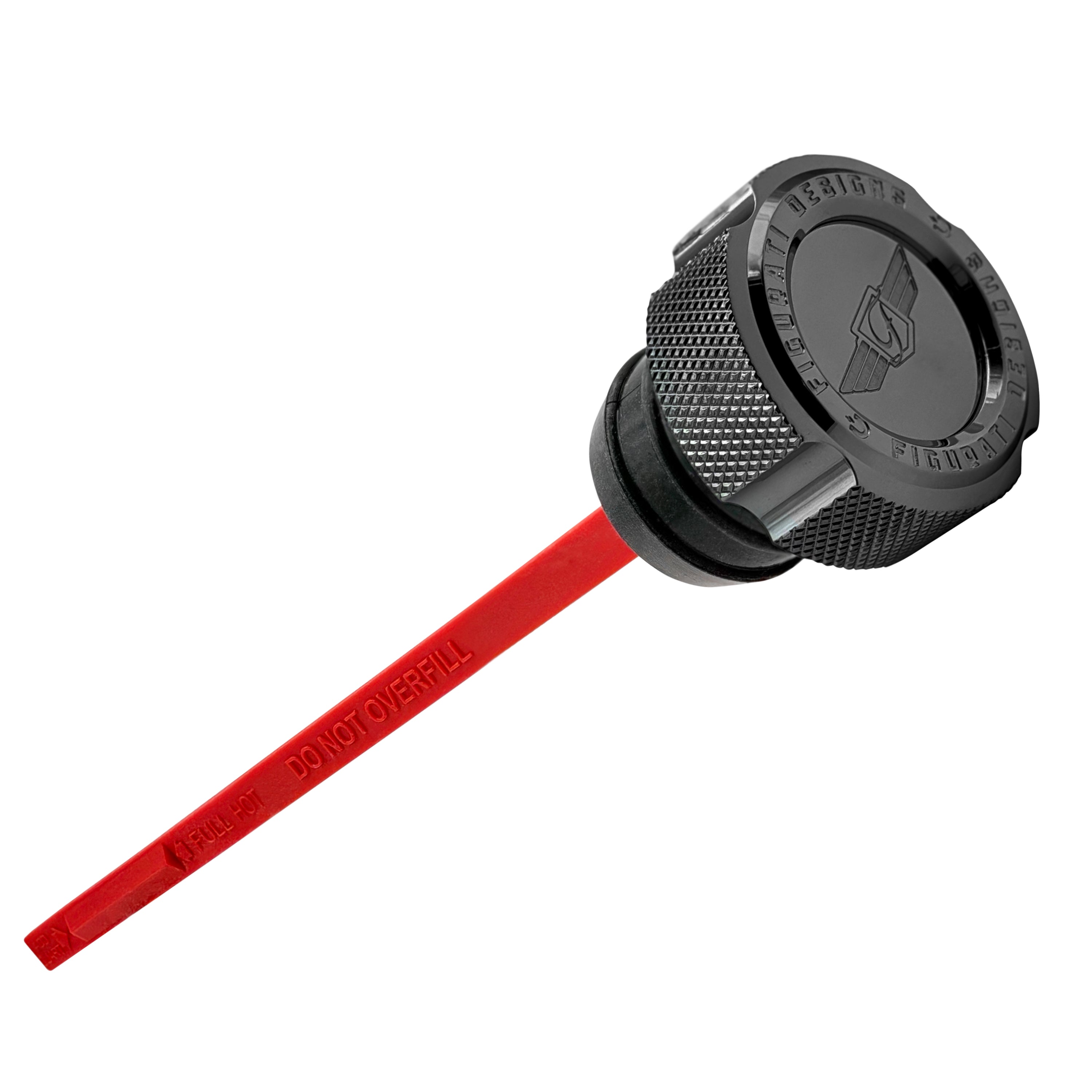 Magnetic Dipstick for Harley-Davidson