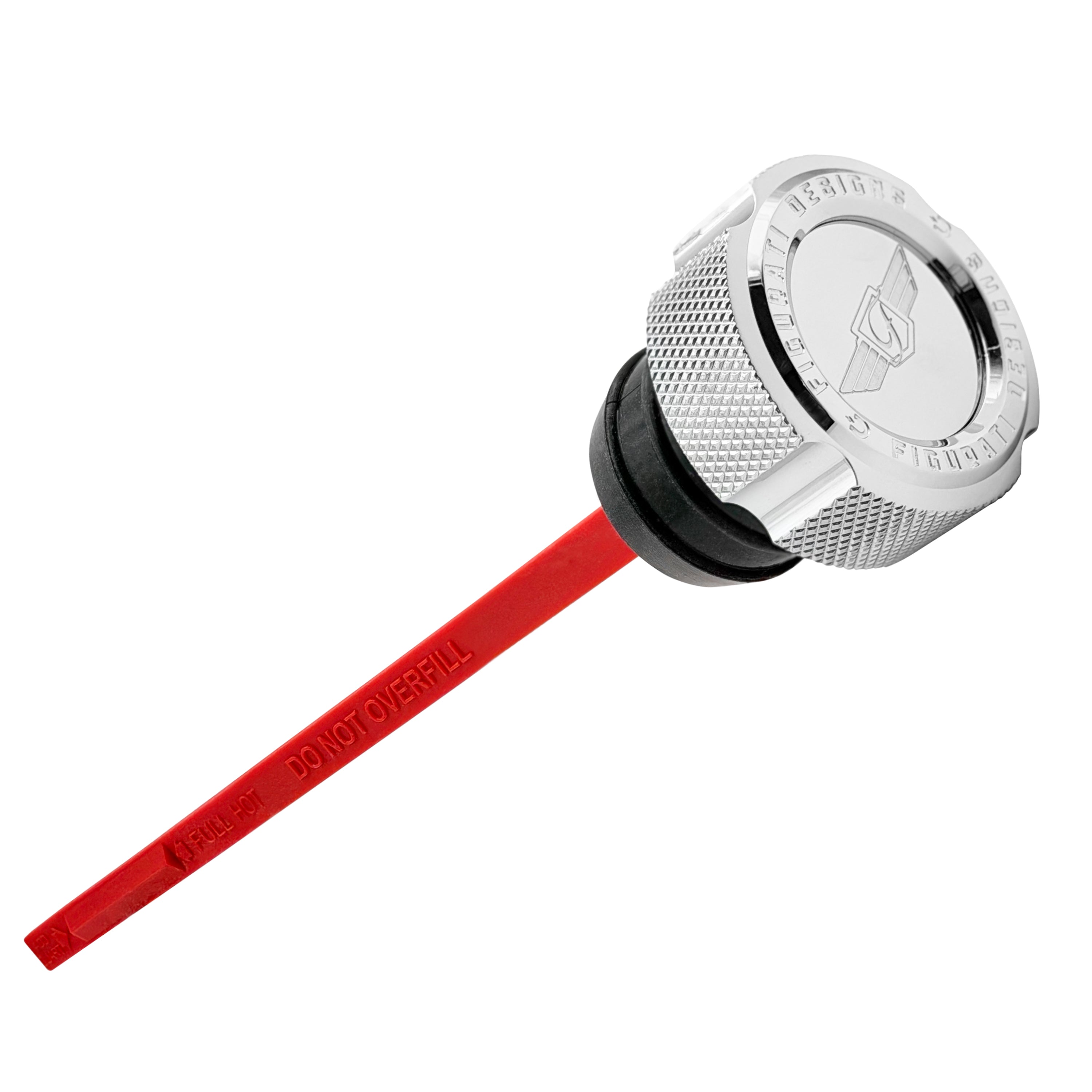 Magnetic Dipstick for Harley-Davidson