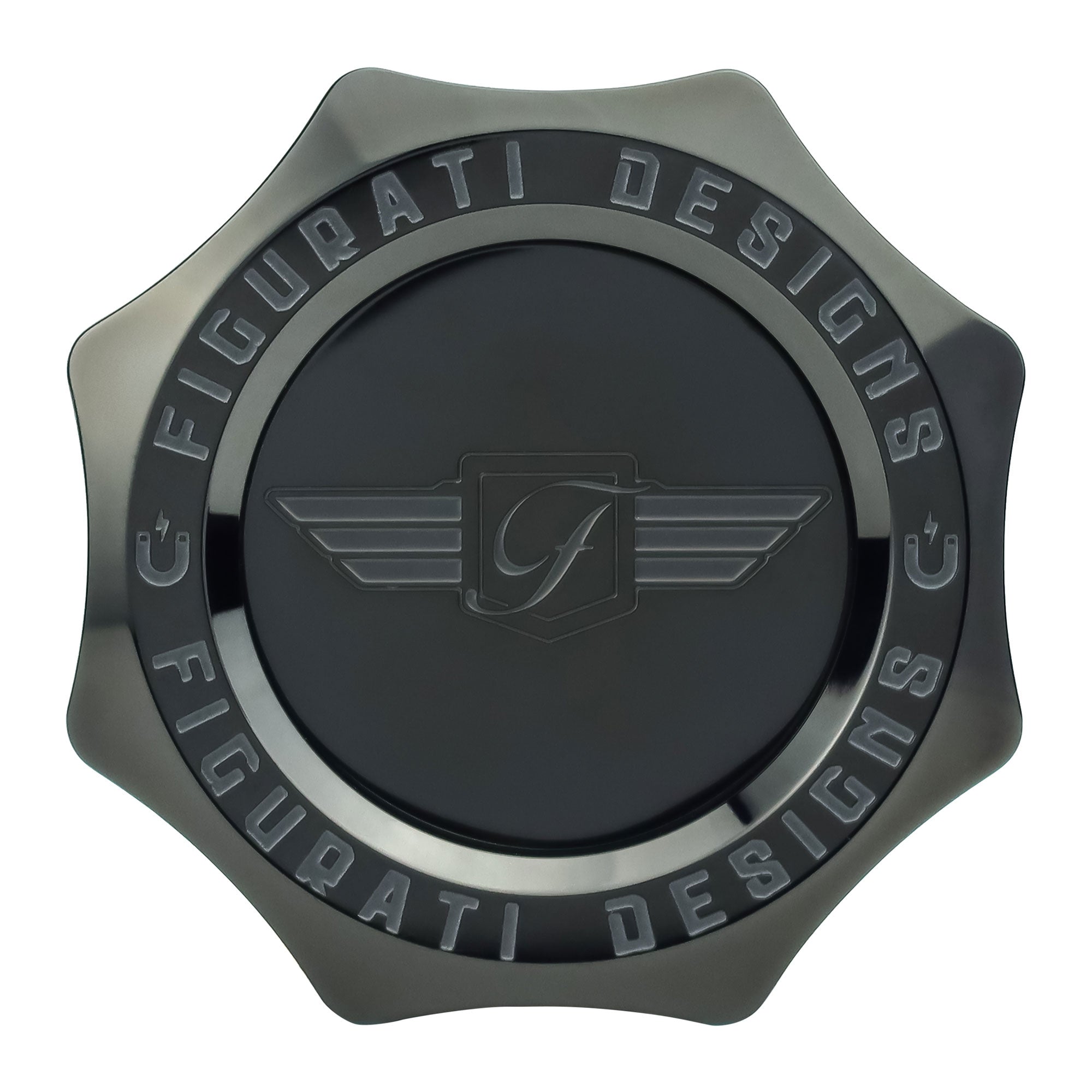 Magnetic Dipstick for Harley-Davidson