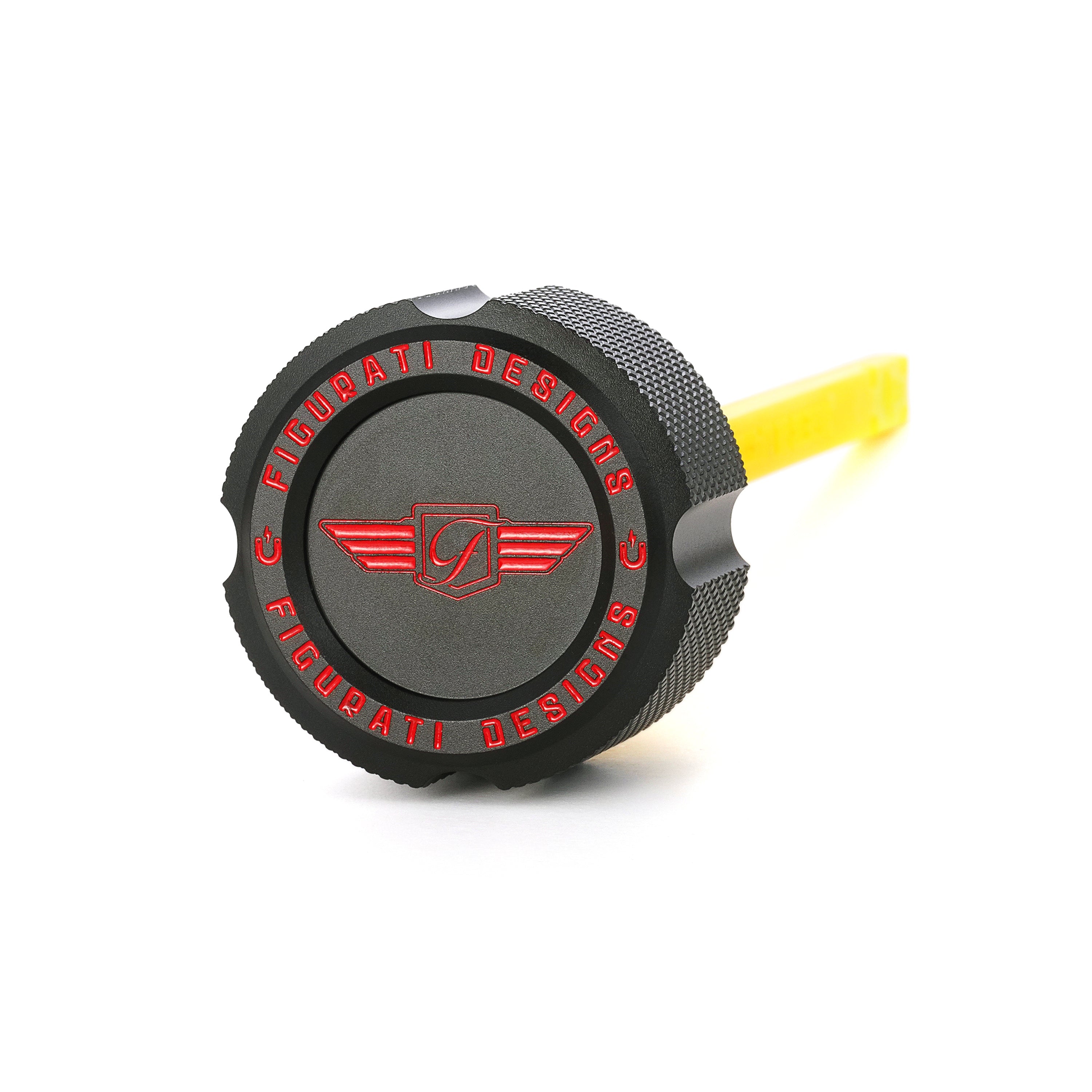 Performance Dipstick for Harley-Davidson Touring M8 (2017-2026)