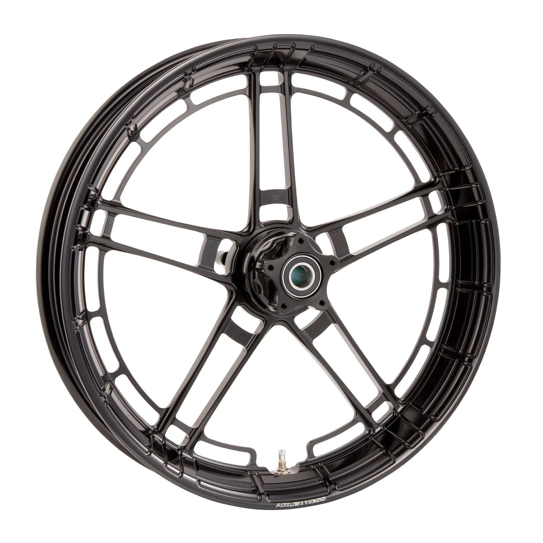 Flatline Forged Wheels