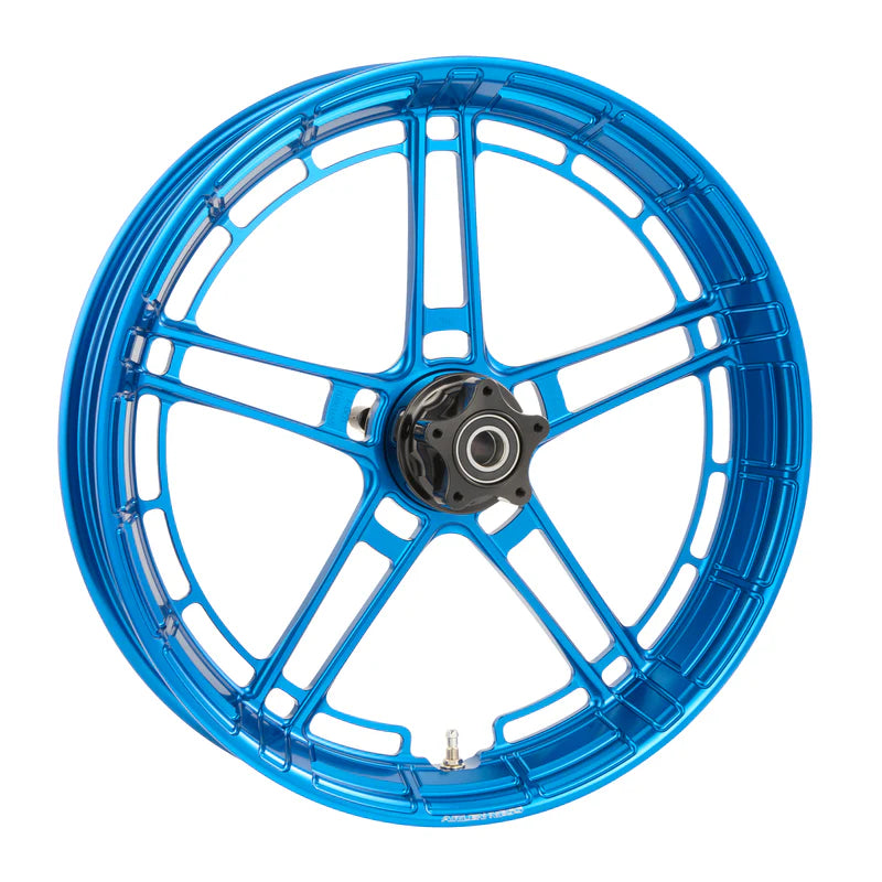 Flatline Forged Wheels