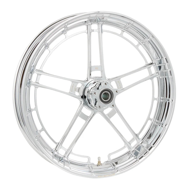 Flatline Forged Wheels