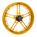 Flatline Forged Wheels