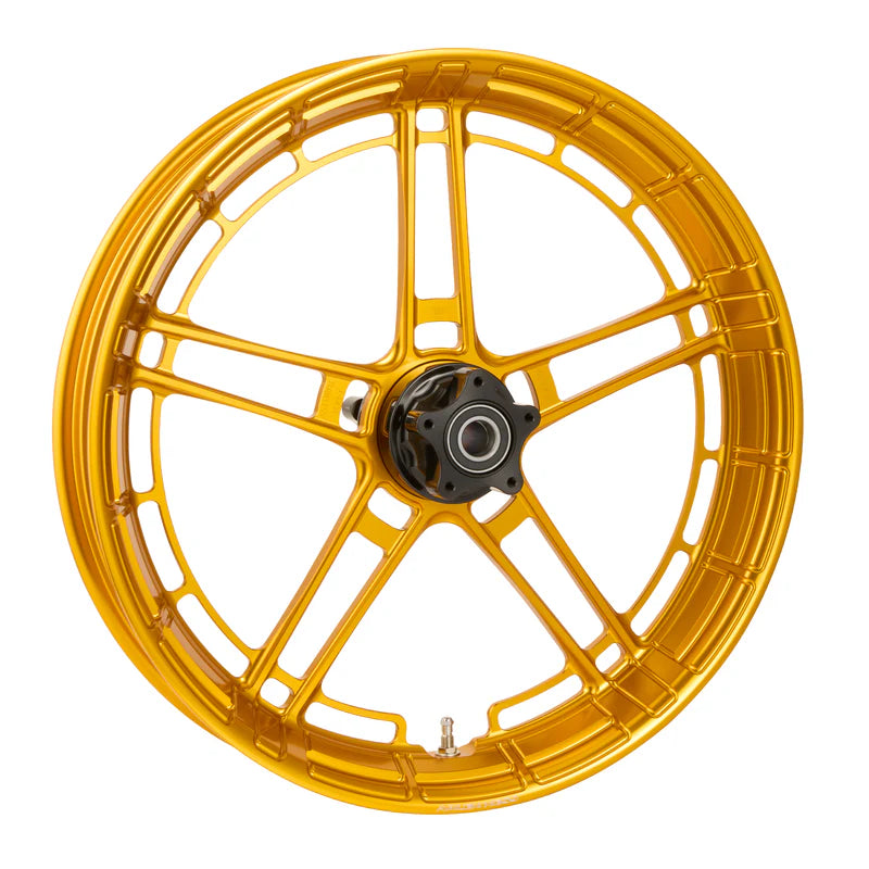 Flatline Forged Wheels