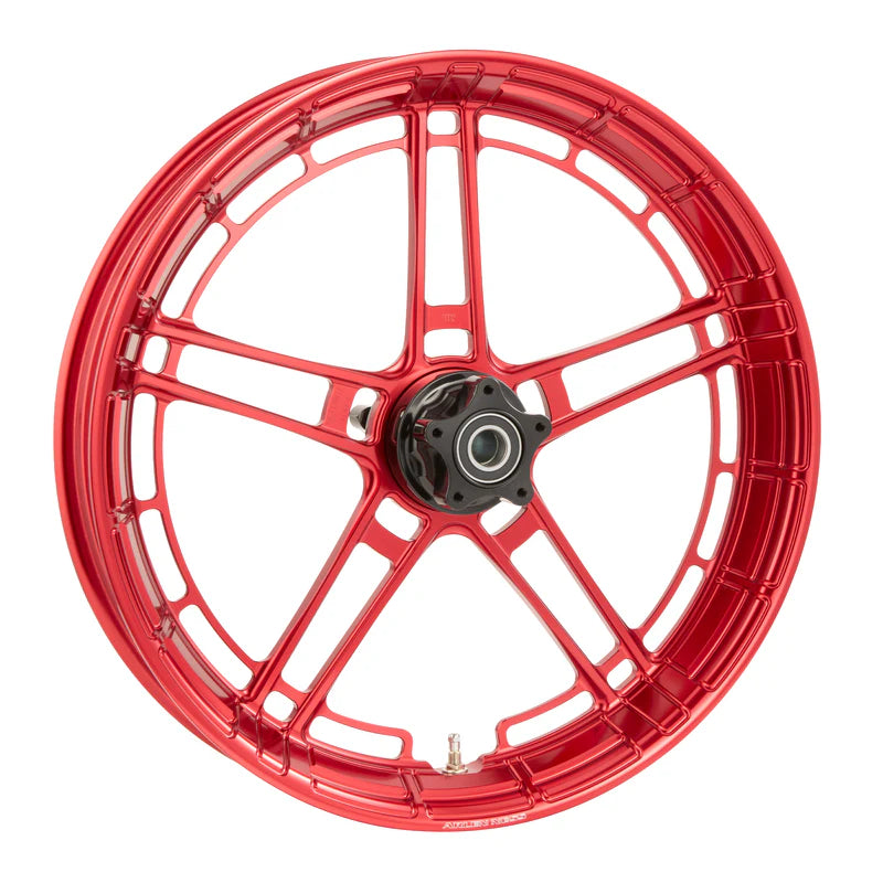 Flatline Forged Wheels