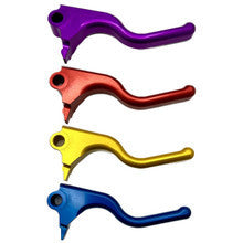 "EZ-PULL" FXR Clutch & Brake Lever Set