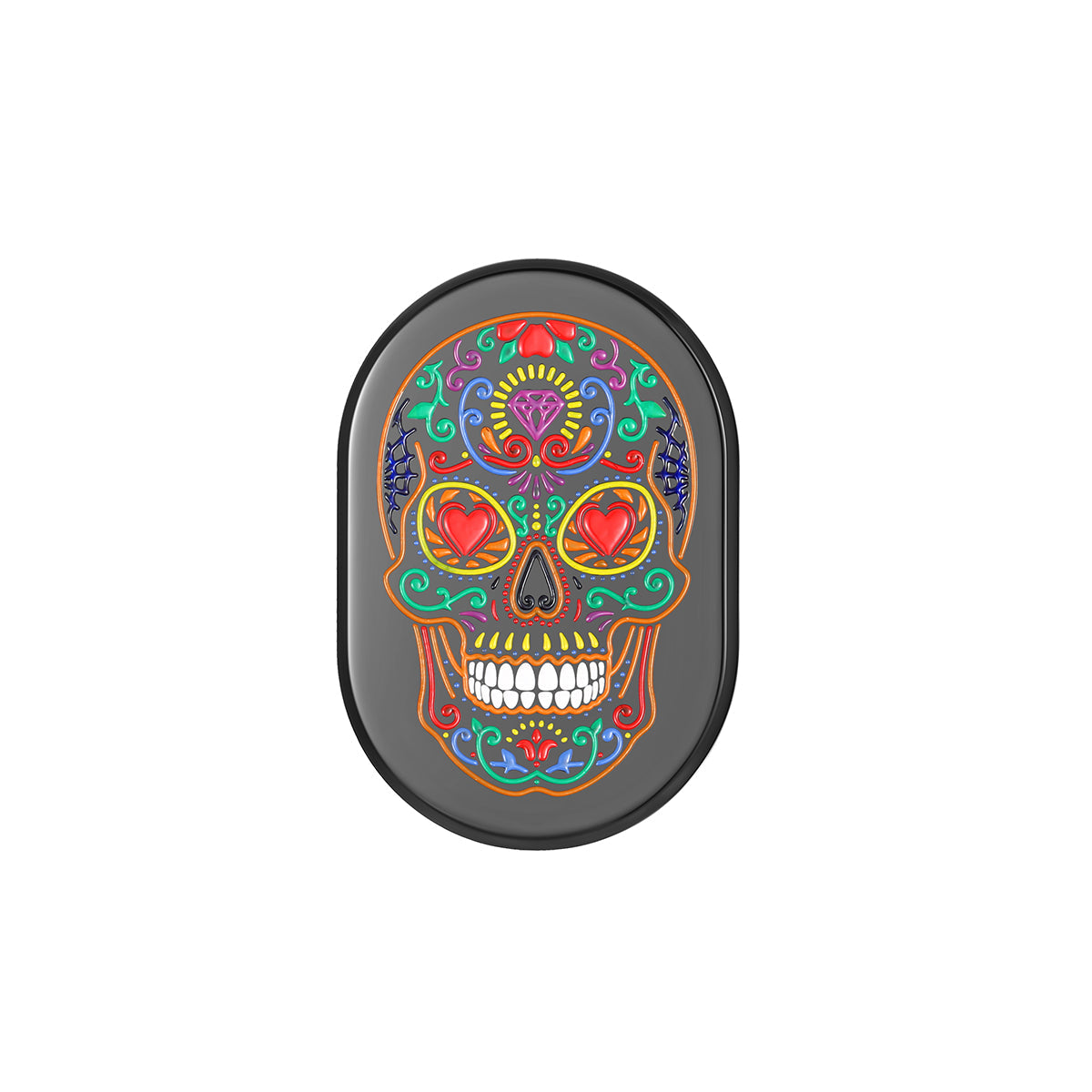 Harley-Davidson Stainless-Steel Antenna Cover
