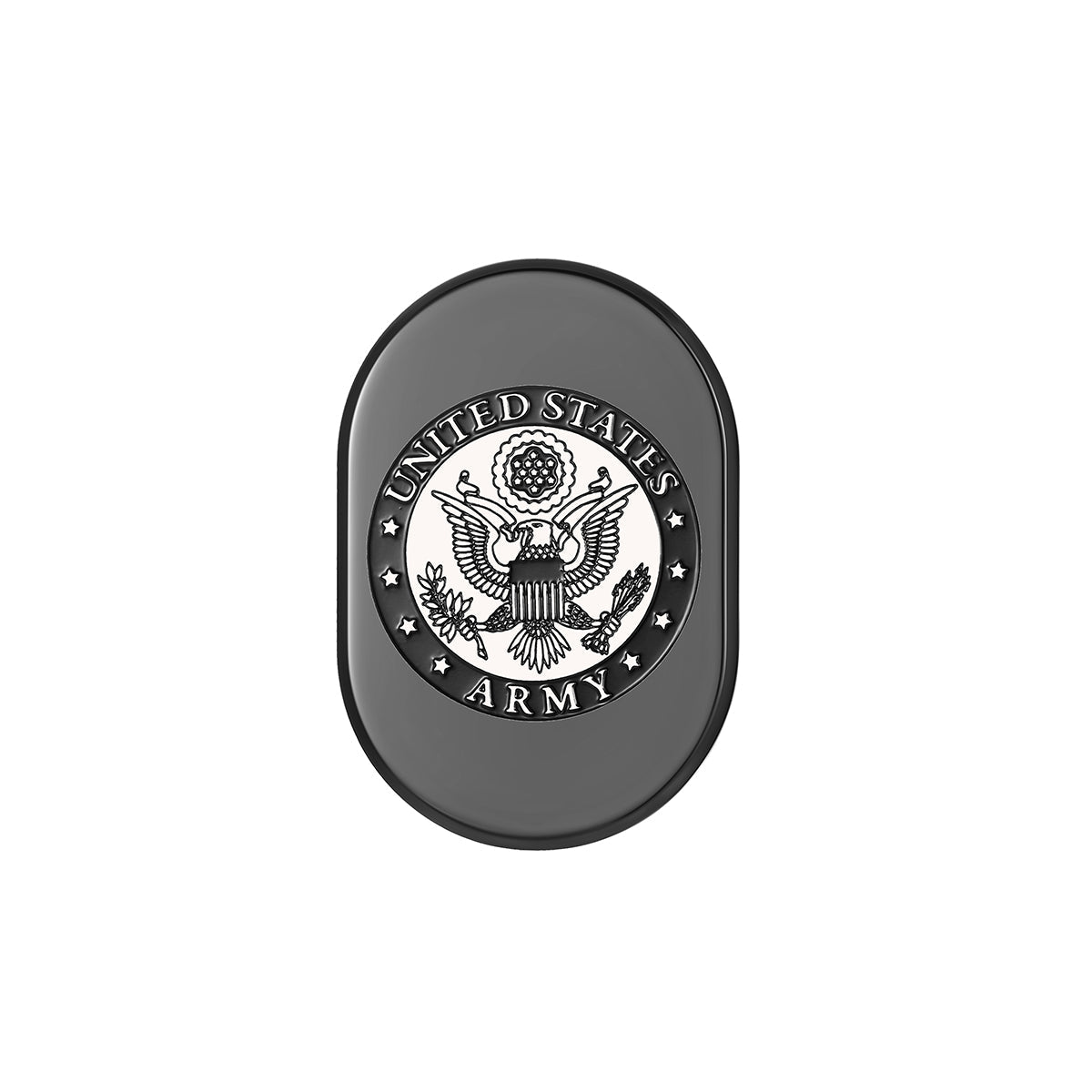 Harley-Davidson Stainless-Steel Antenna Cover