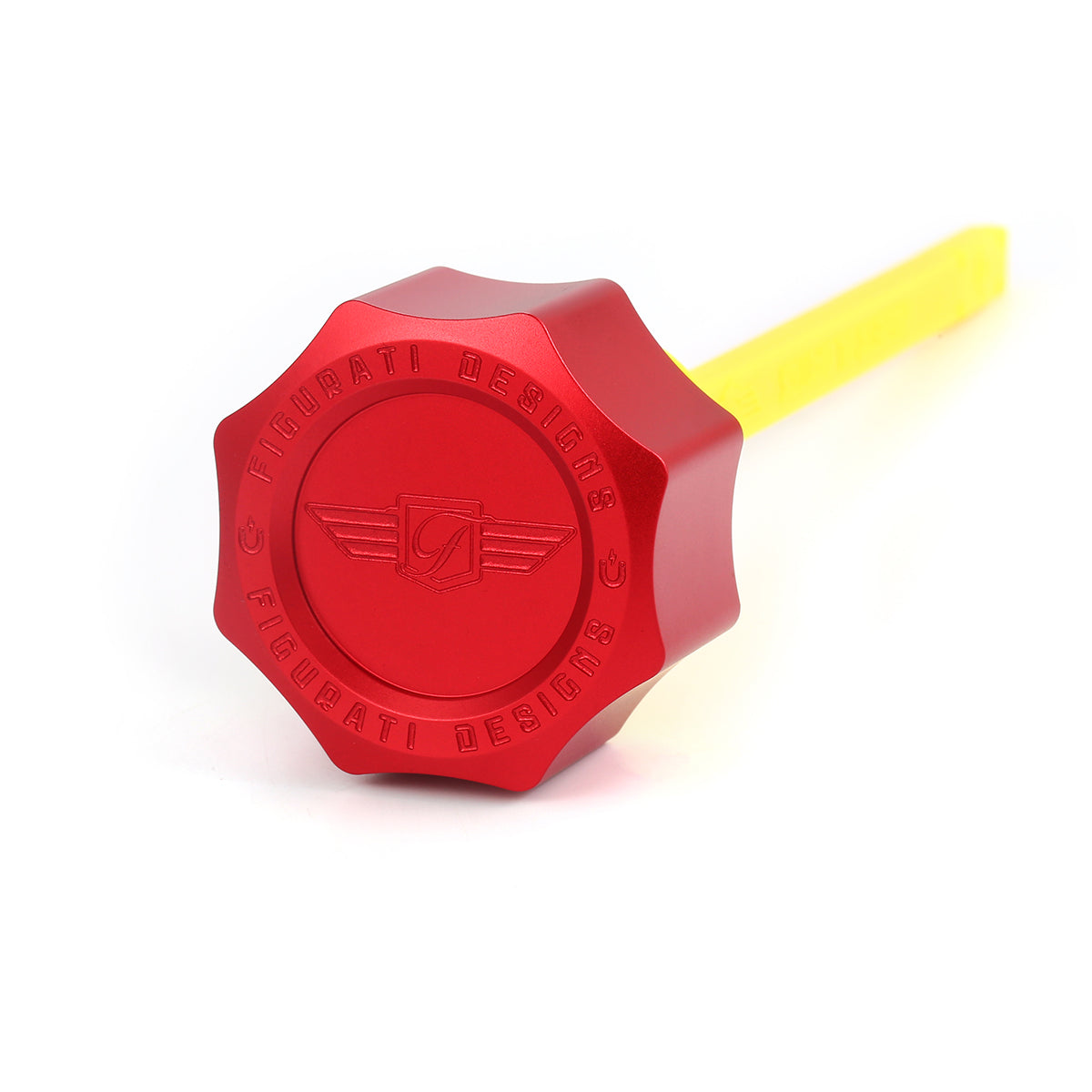 Performance Dipstick for Harley-Davidson Touring M8 (2017-2026)