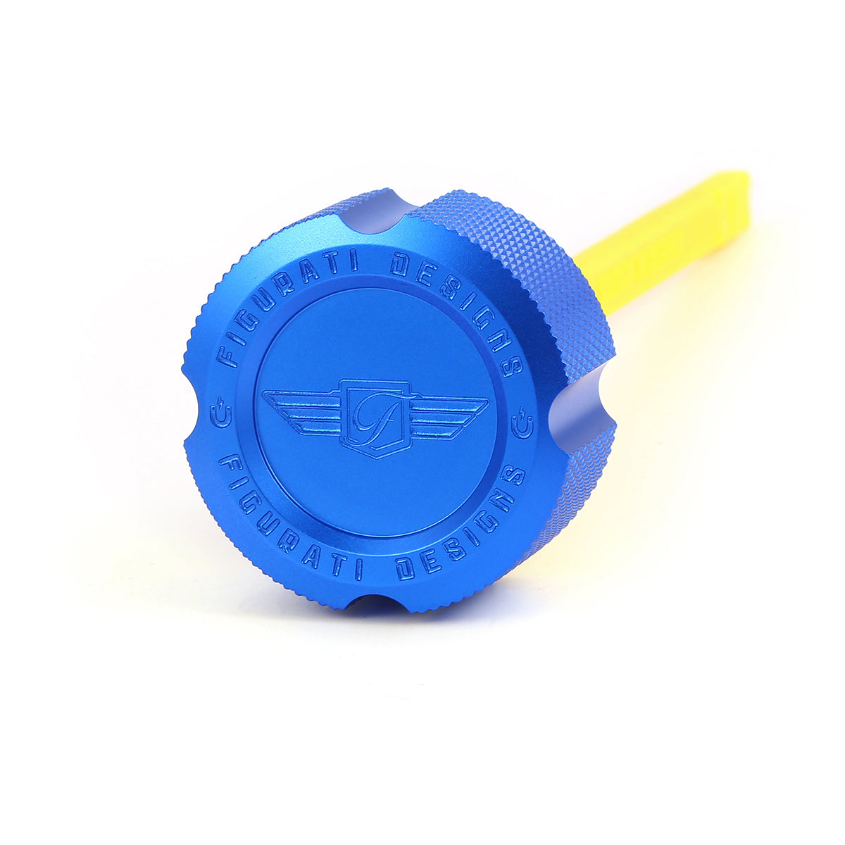 Performance Dipstick for Harley-Davidson Touring M8 (2017-2026)