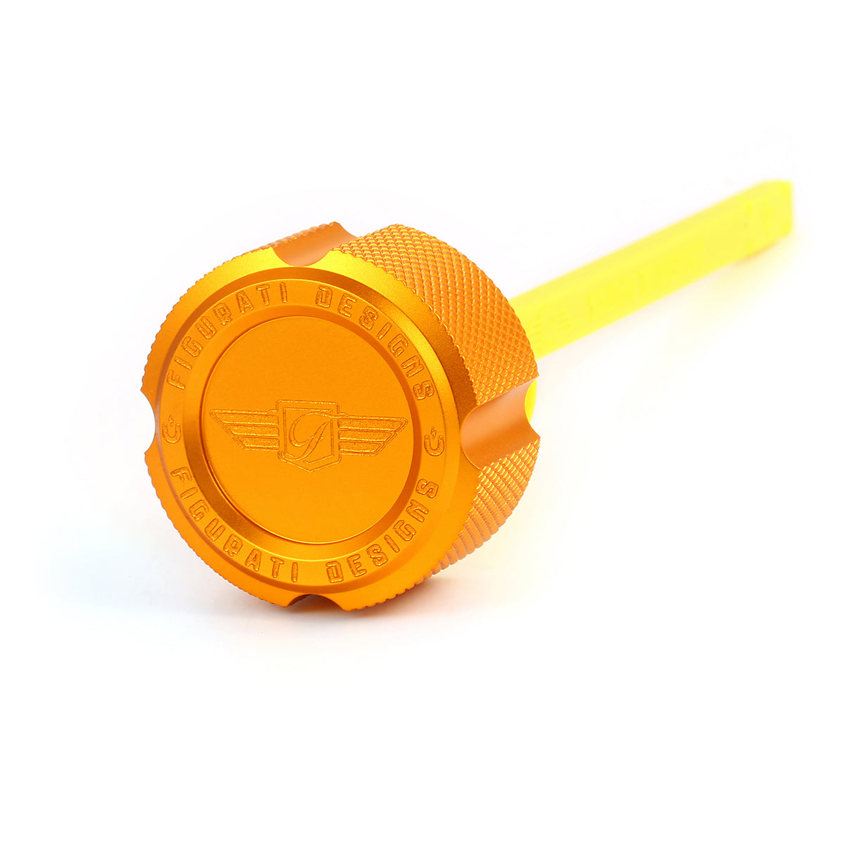 Performance Dipstick for Harley-Davidson Touring M8 (2017-2026)