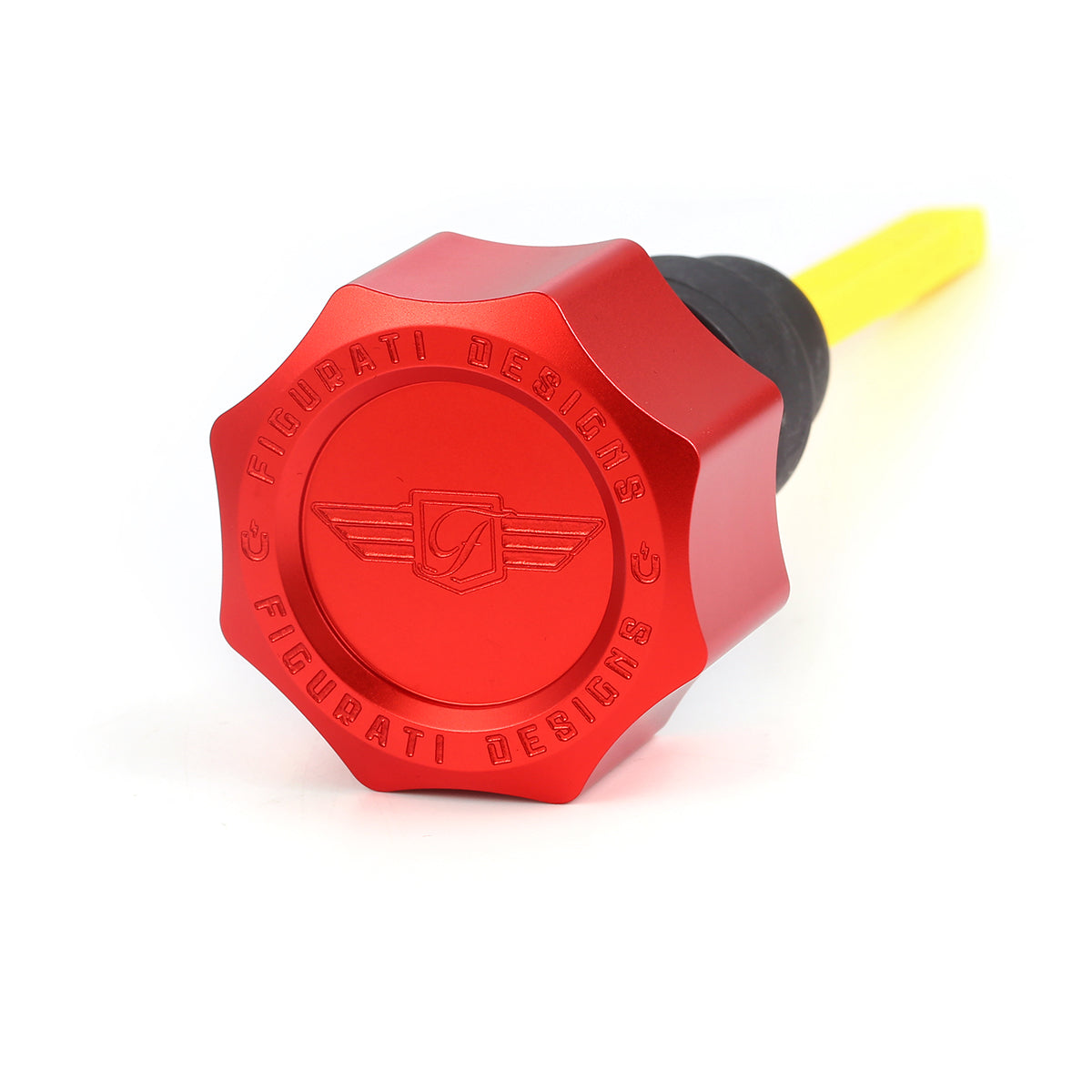 Performance Dipstick for Harley-Davidson Touring Twin Cam (2007-2016)