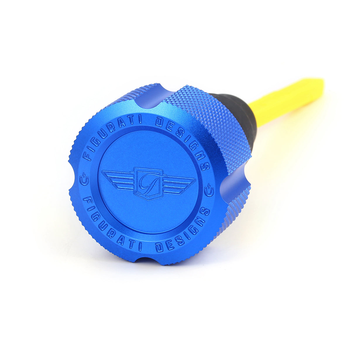 Performance Dipstick for Harley-Davidson Touring Twin Cam (2007-2016)