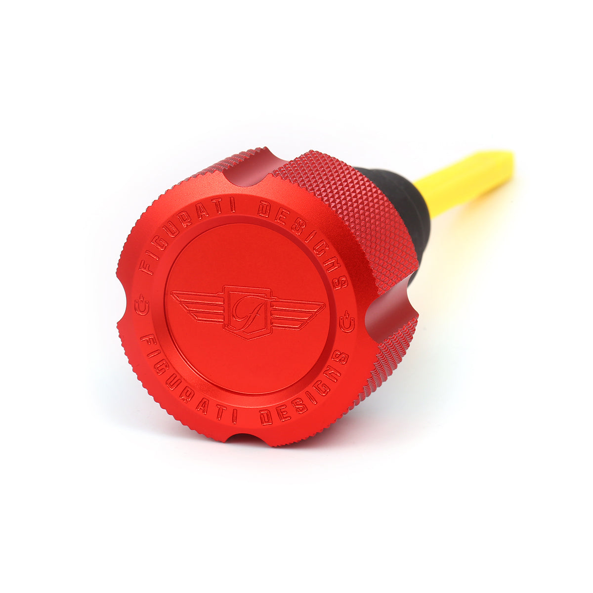 Performance Dipstick for Harley-Davidson Touring Twin Cam (2007-2016)