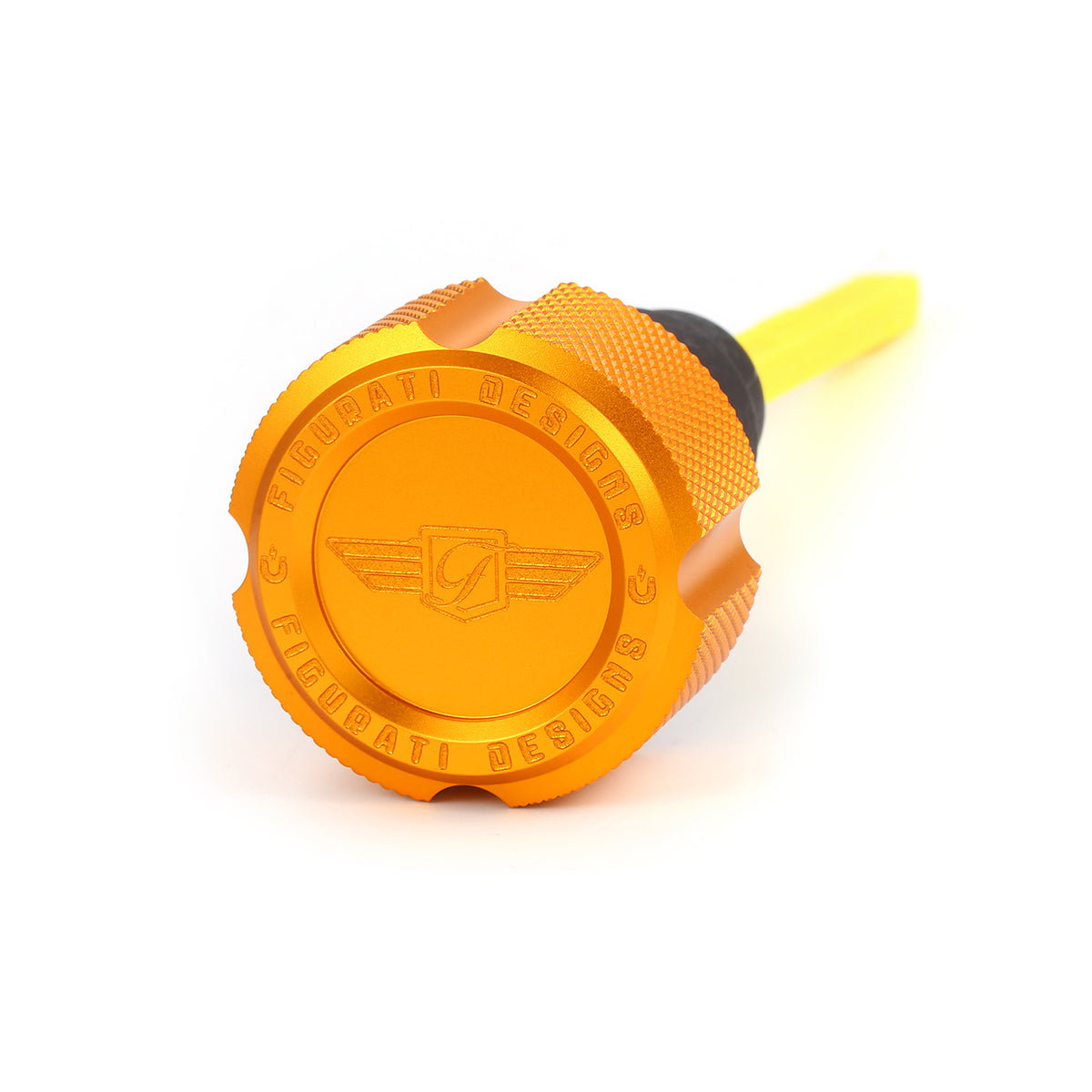 Performance Dipstick for Harley-Davidson Touring Twin Cam (2007-2016)