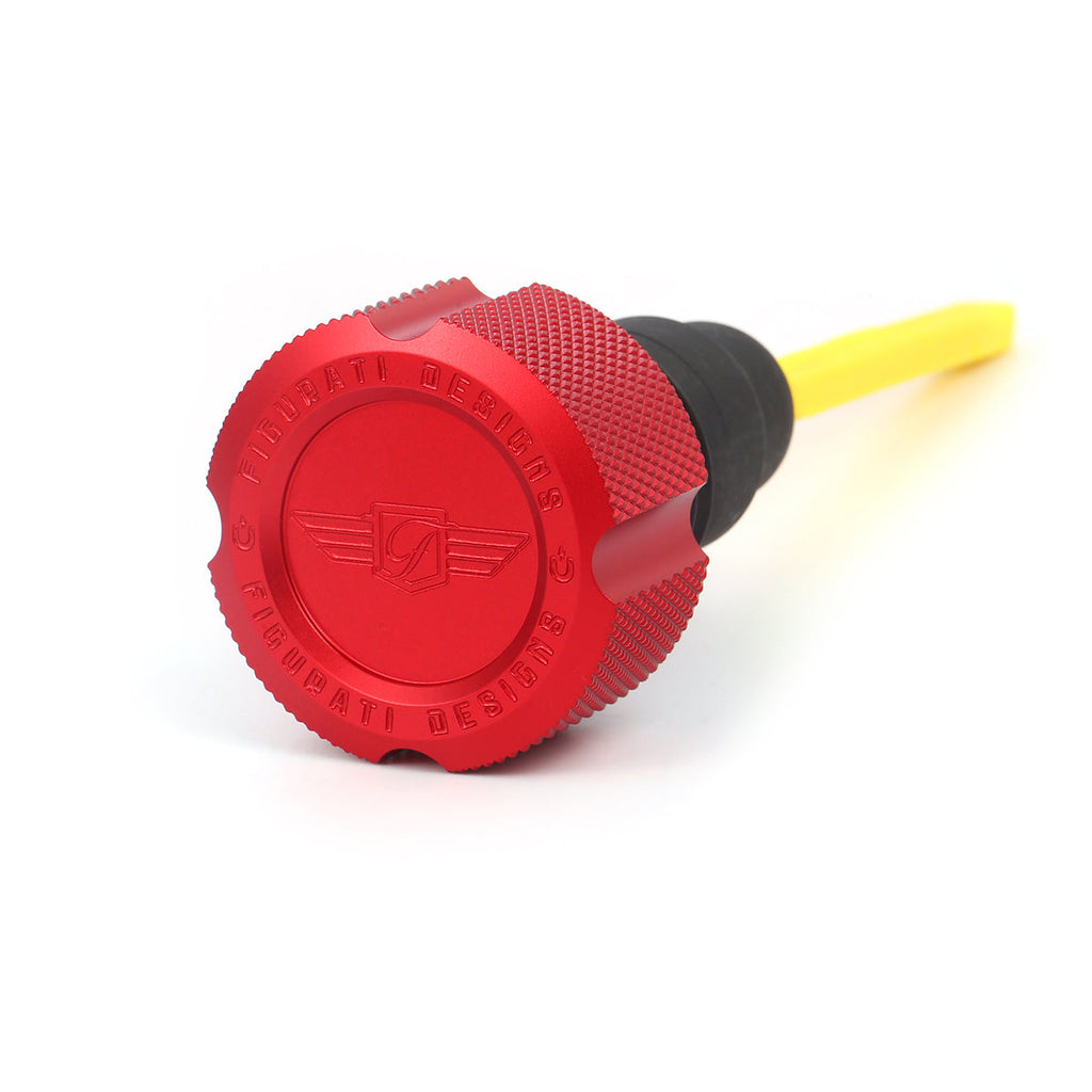 Performance Dipstick for Harley-Davidson Touring Twin Cam (2007-2016)