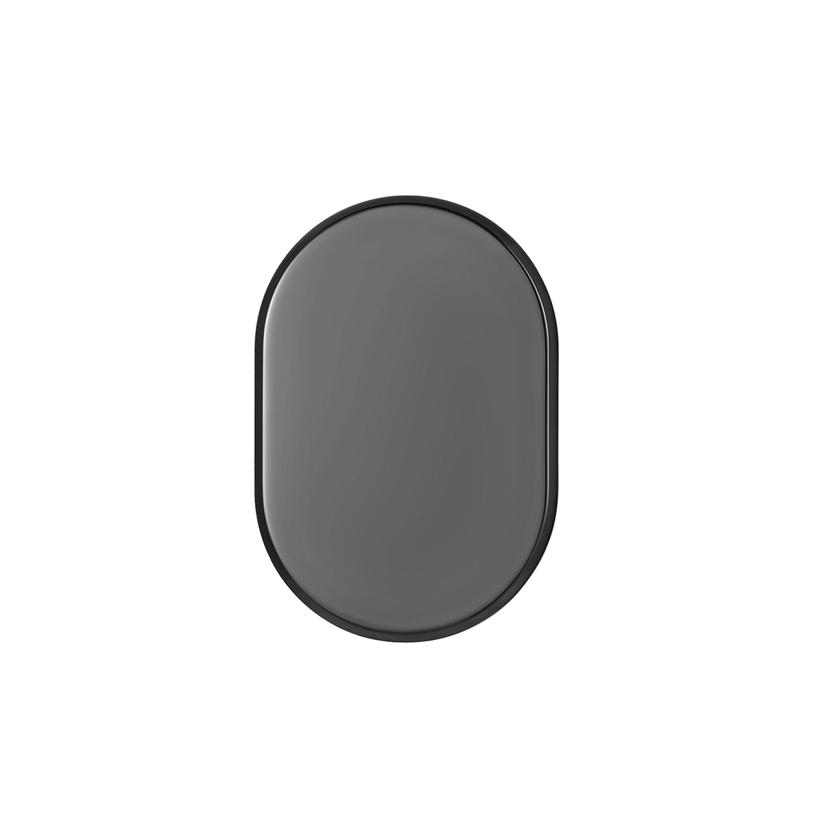 Harley-Davidson Stainless-Steel Antenna Cover