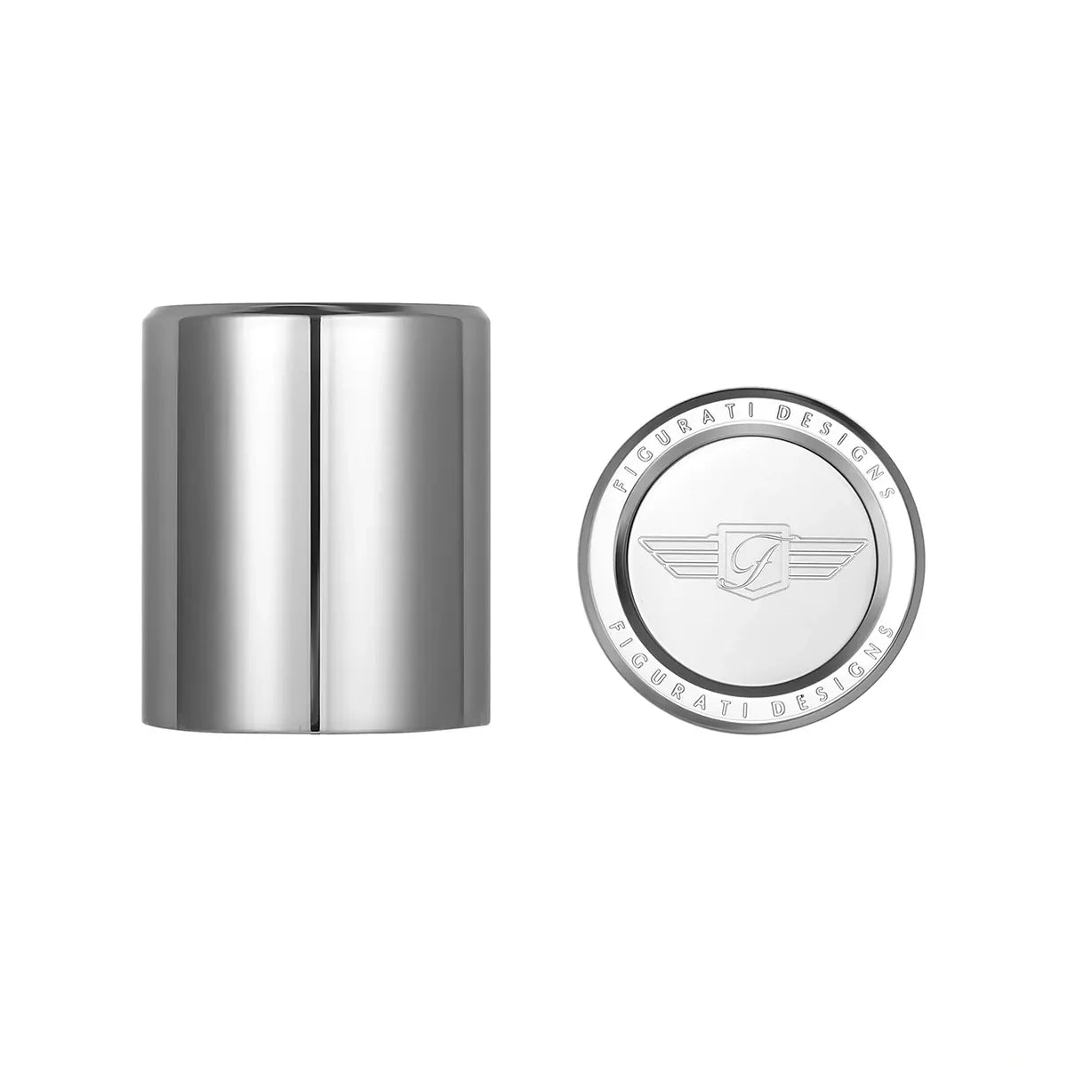 Harley-Davidson Stainless-Steel Docking Hardware