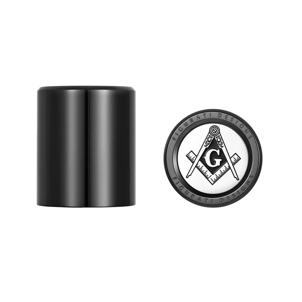 Harley-Davidson Stainless-Steel Docking Hardware