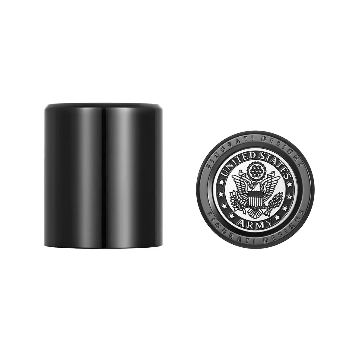 Harley-Davidson Stainless-Steel Docking Hardware