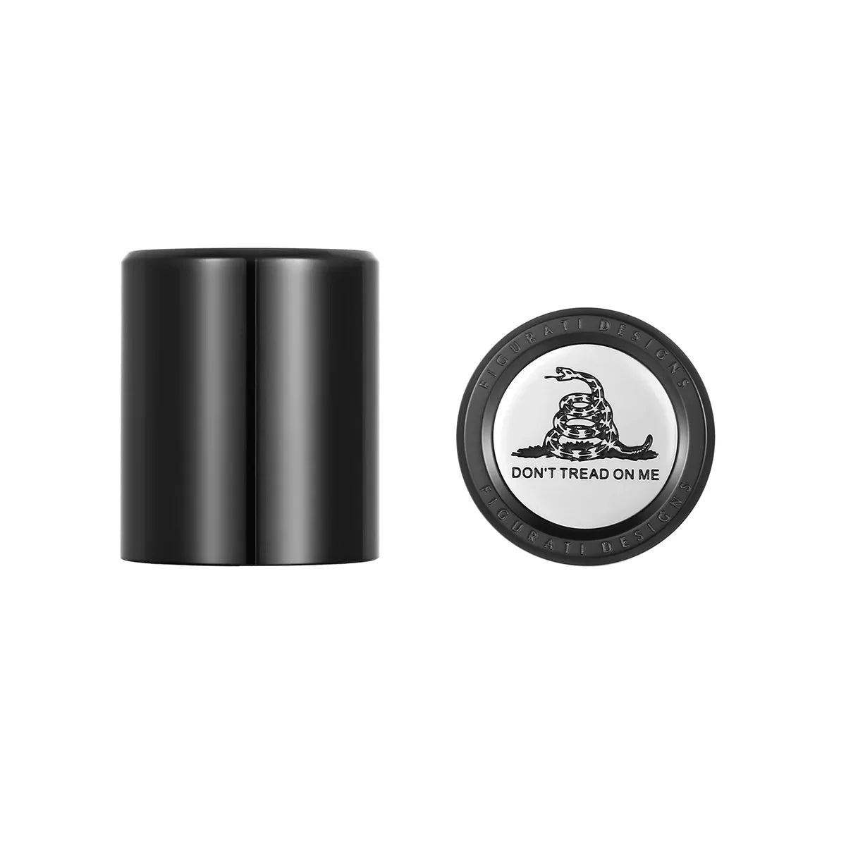 Harley-Davidson Stainless-Steel Docking Hardware