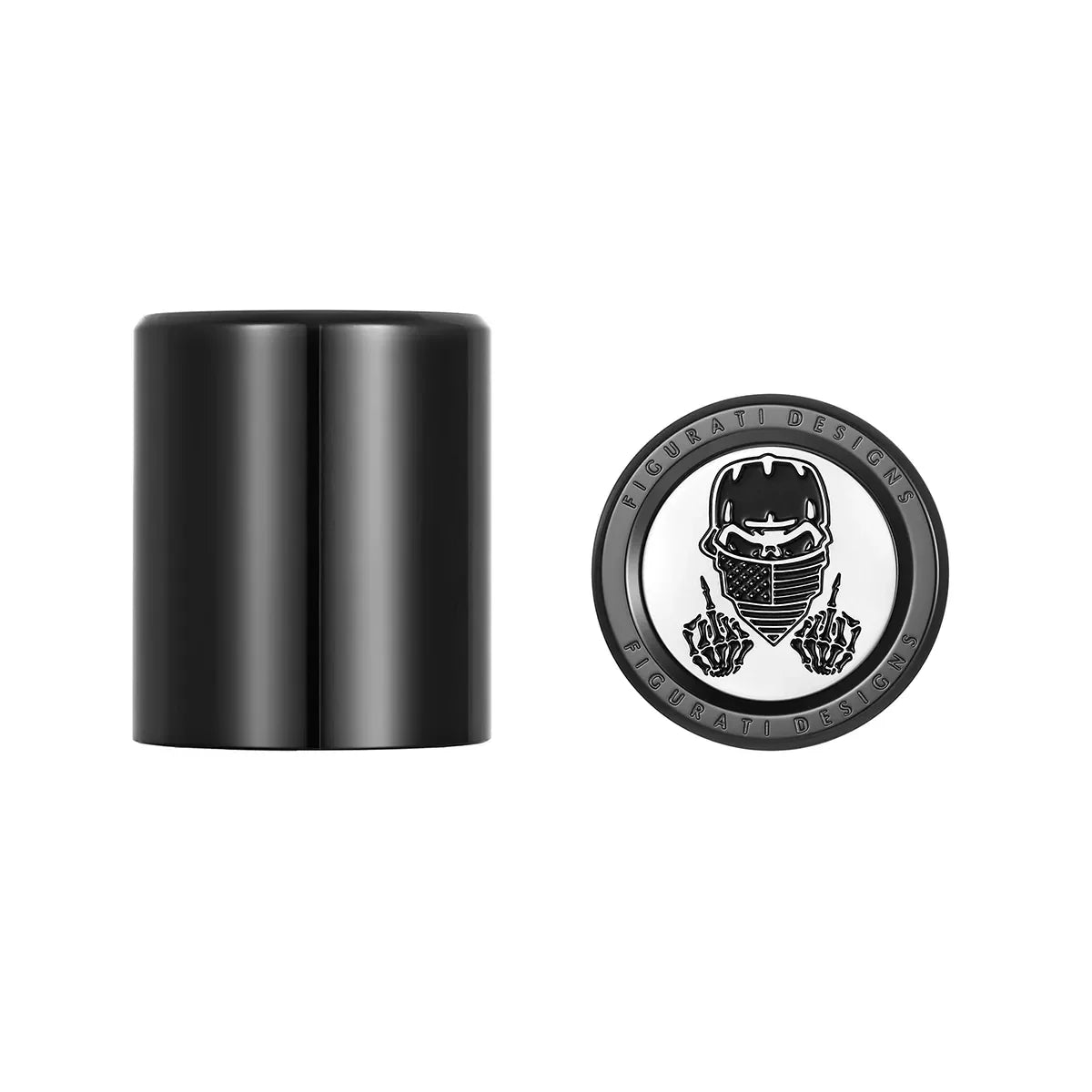 Harley-Davidson Stainless-Steel Docking Hardware