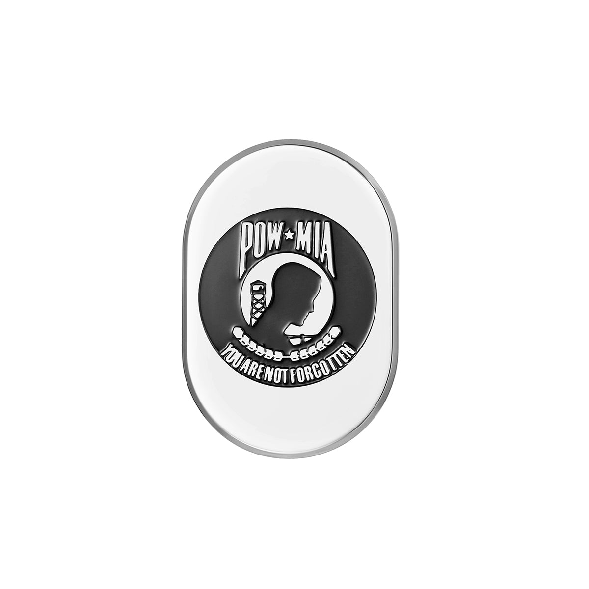 Harley-Davidson Stainless-Steel Antenna Cover