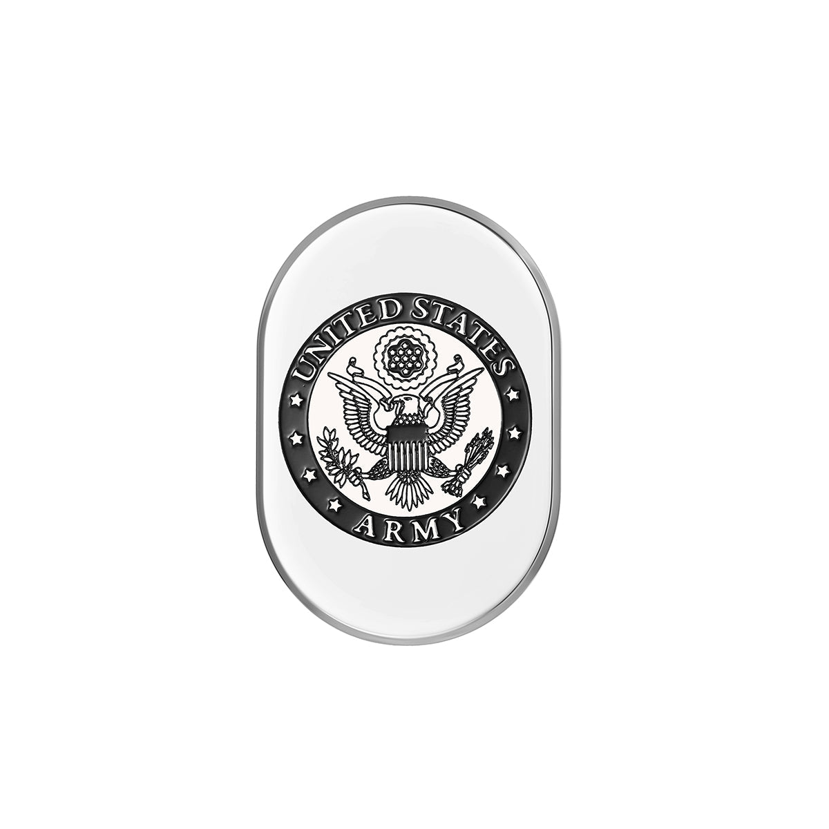 Harley-Davidson Stainless-Steel Antenna Cover