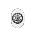 Harley-Davidson Stainless-Steel Antenna Cover