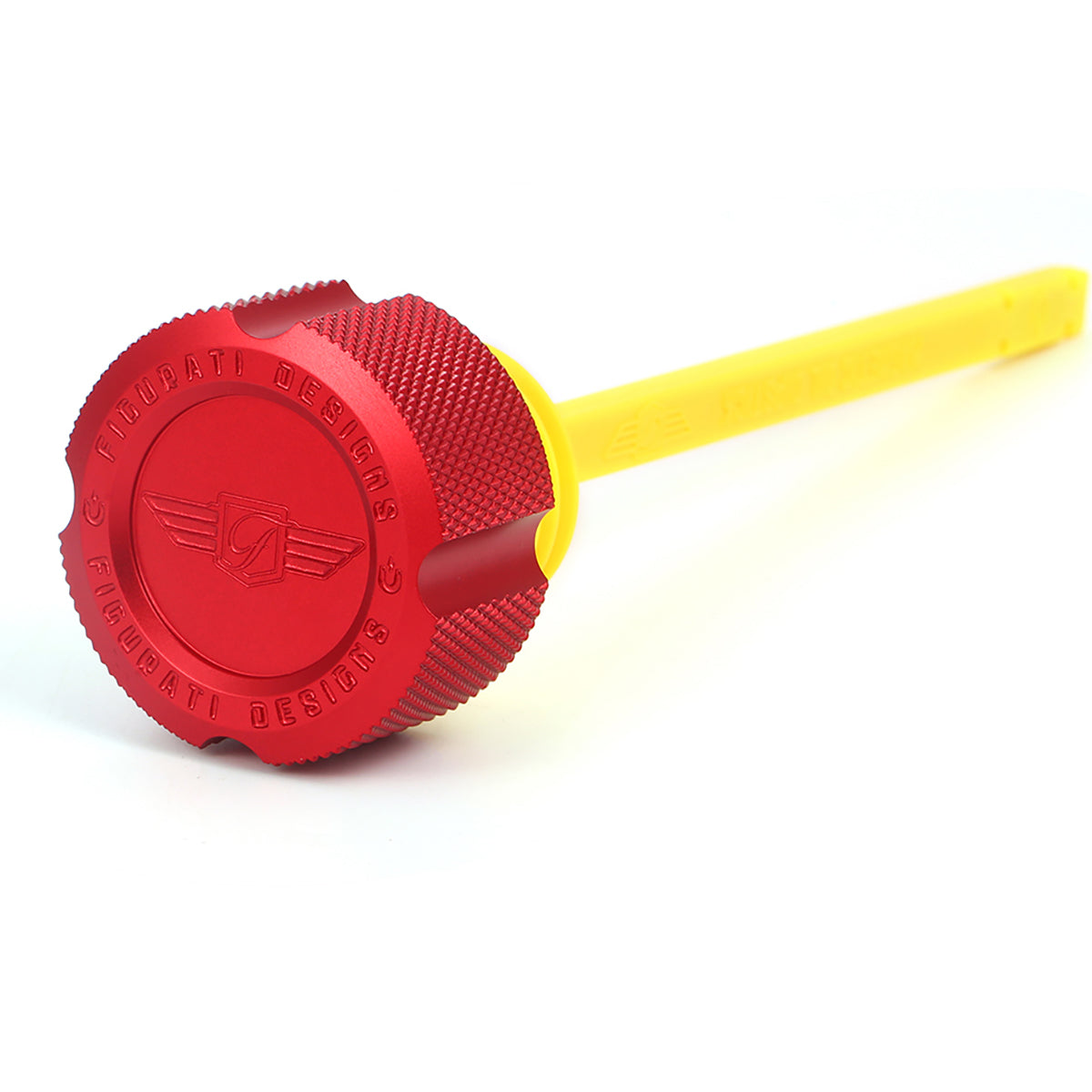 Performance Dipstick for Harley-Davidson Touring M8 (2017-2026)
