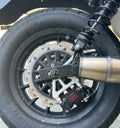 Elite Rear Radial Caliper Mount
