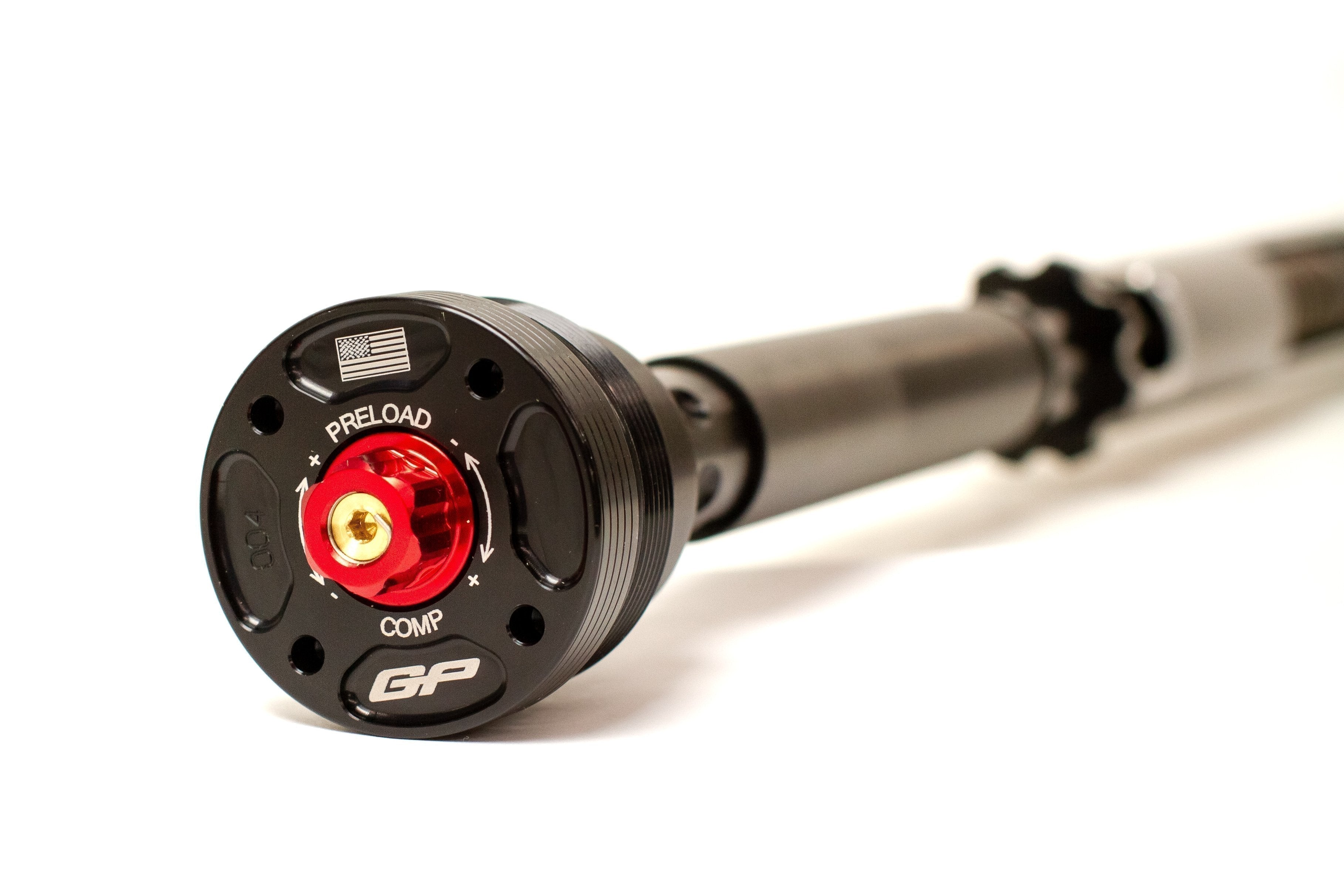 GP Suspension, 25mm Cartridge Kit for Indian FTR1200 2019-2025