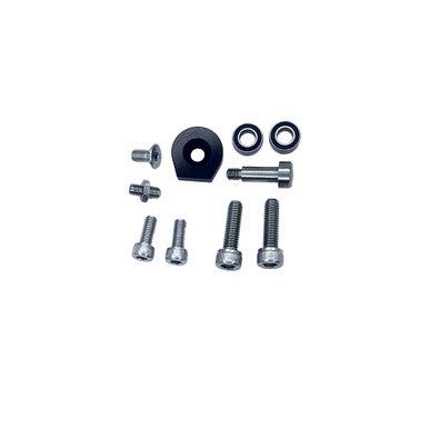 Elite Harley-Davidson EZ-PULL Clutch Lever Lost Parts Kit