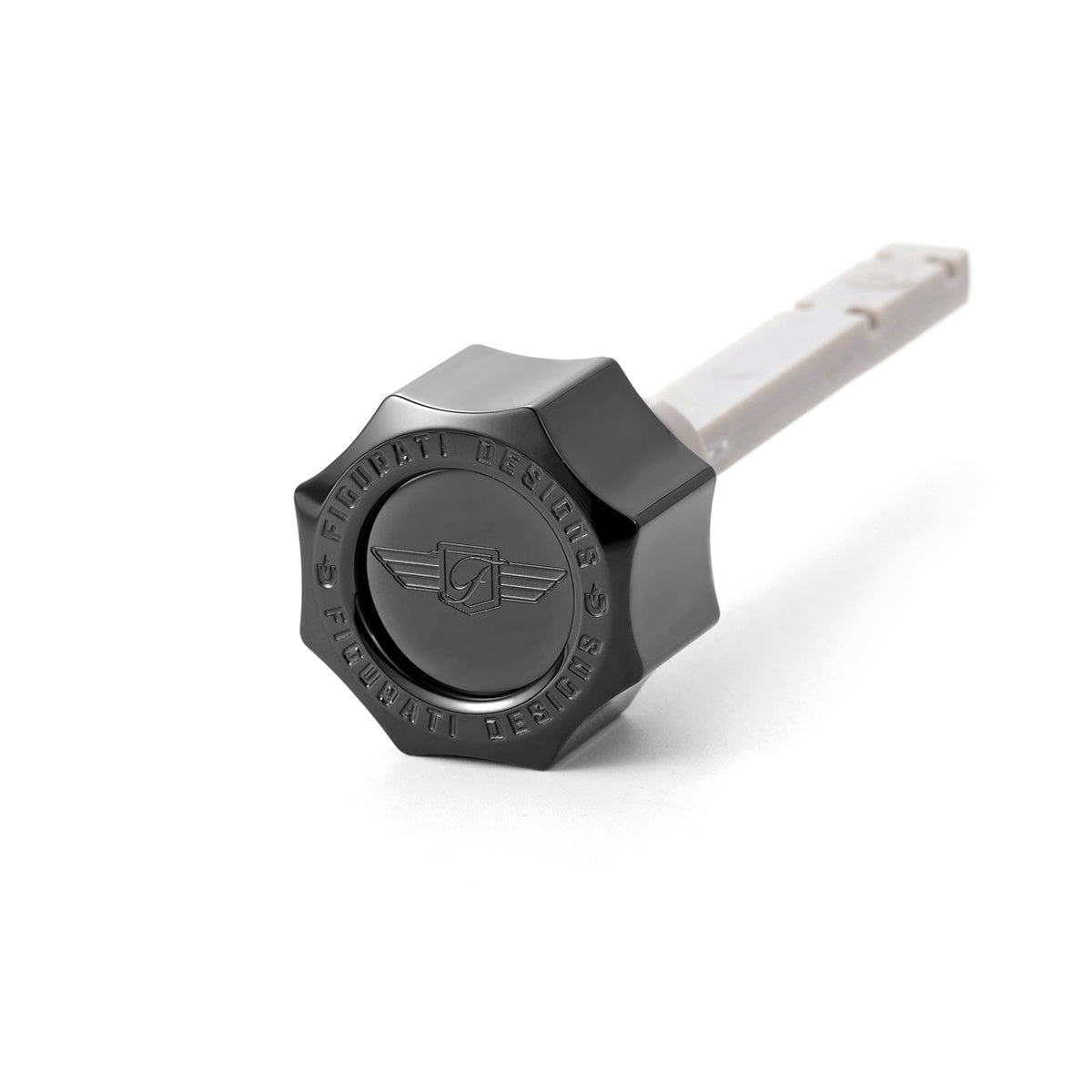 Magnetic Transmission Dipstick for Harley-Davidson M8 and All Models