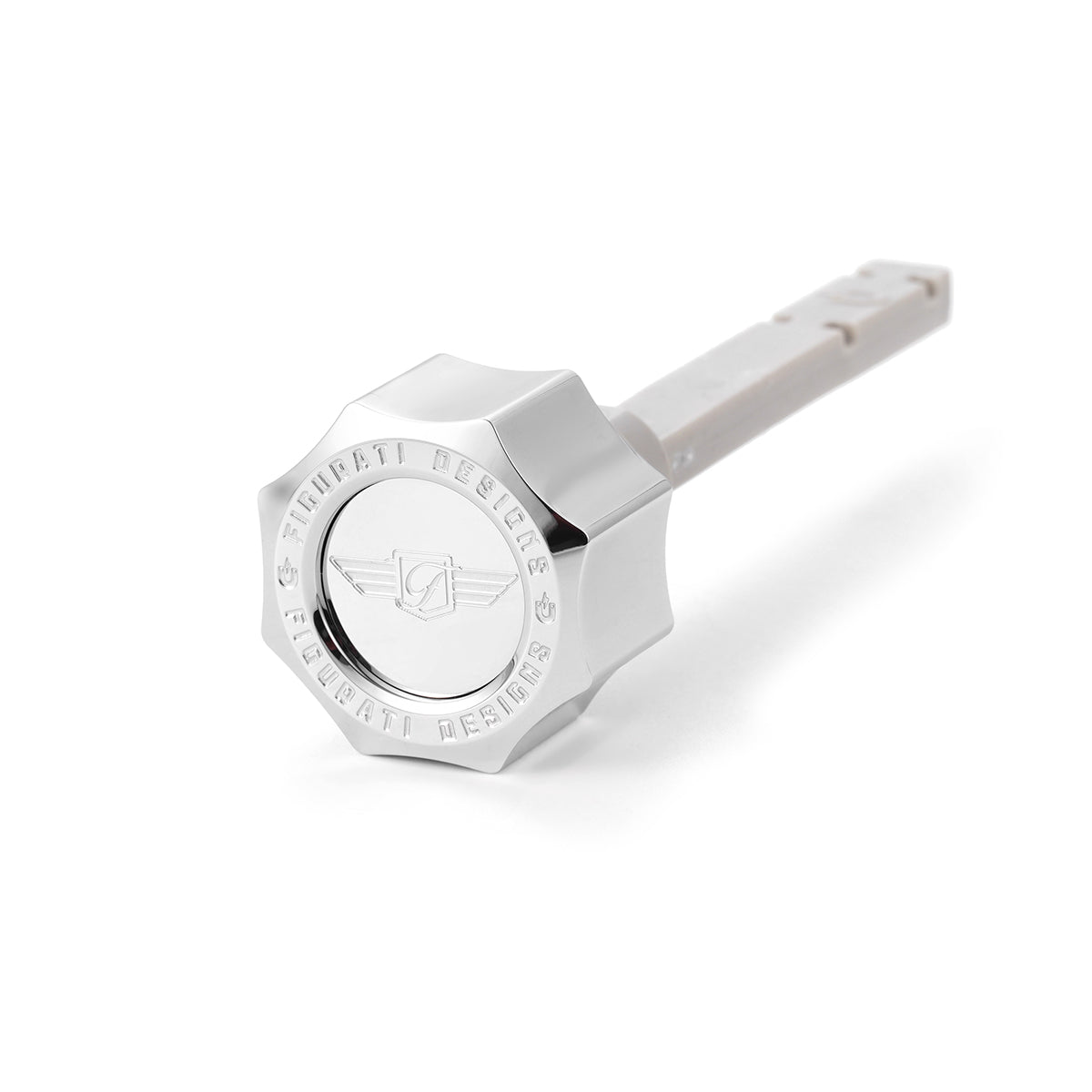 Magnetic Transmission Dipstick for Harley-Davidson M8 and All Models