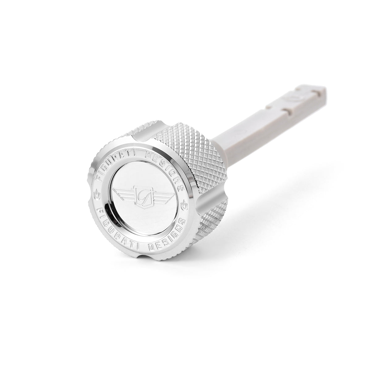 Magnetic Transmission Dipstick for Harley-Davidson M8 and All Models