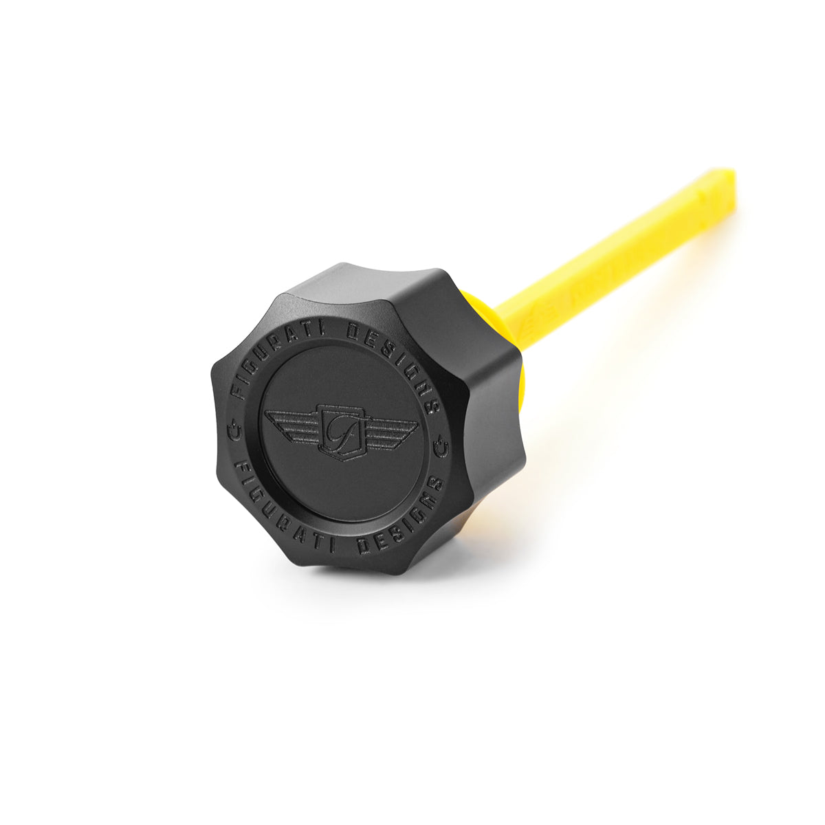 Performance Dipstick for Harley-Davidson Touring M8 (2017-2026)