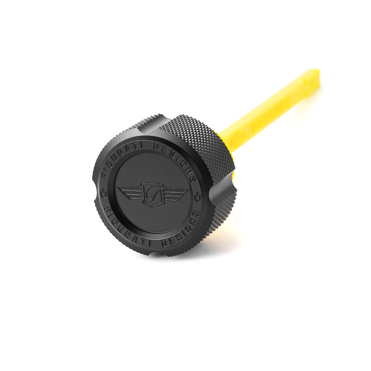 Performance Dipstick for Harley-Davidson Touring M8 (2017-2026)