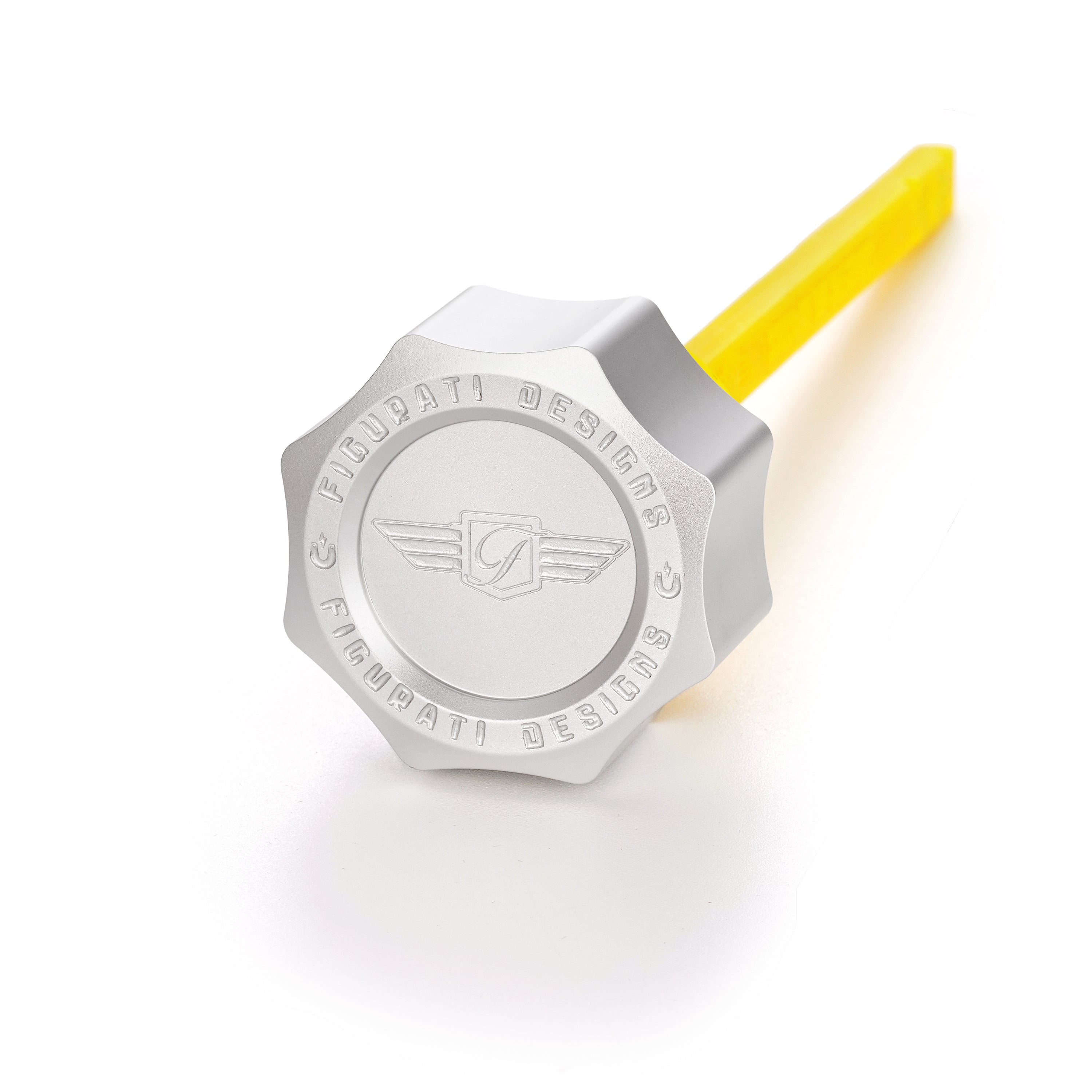 Performance Dipstick for Harley-Davidson Touring M8 (2017-2026)