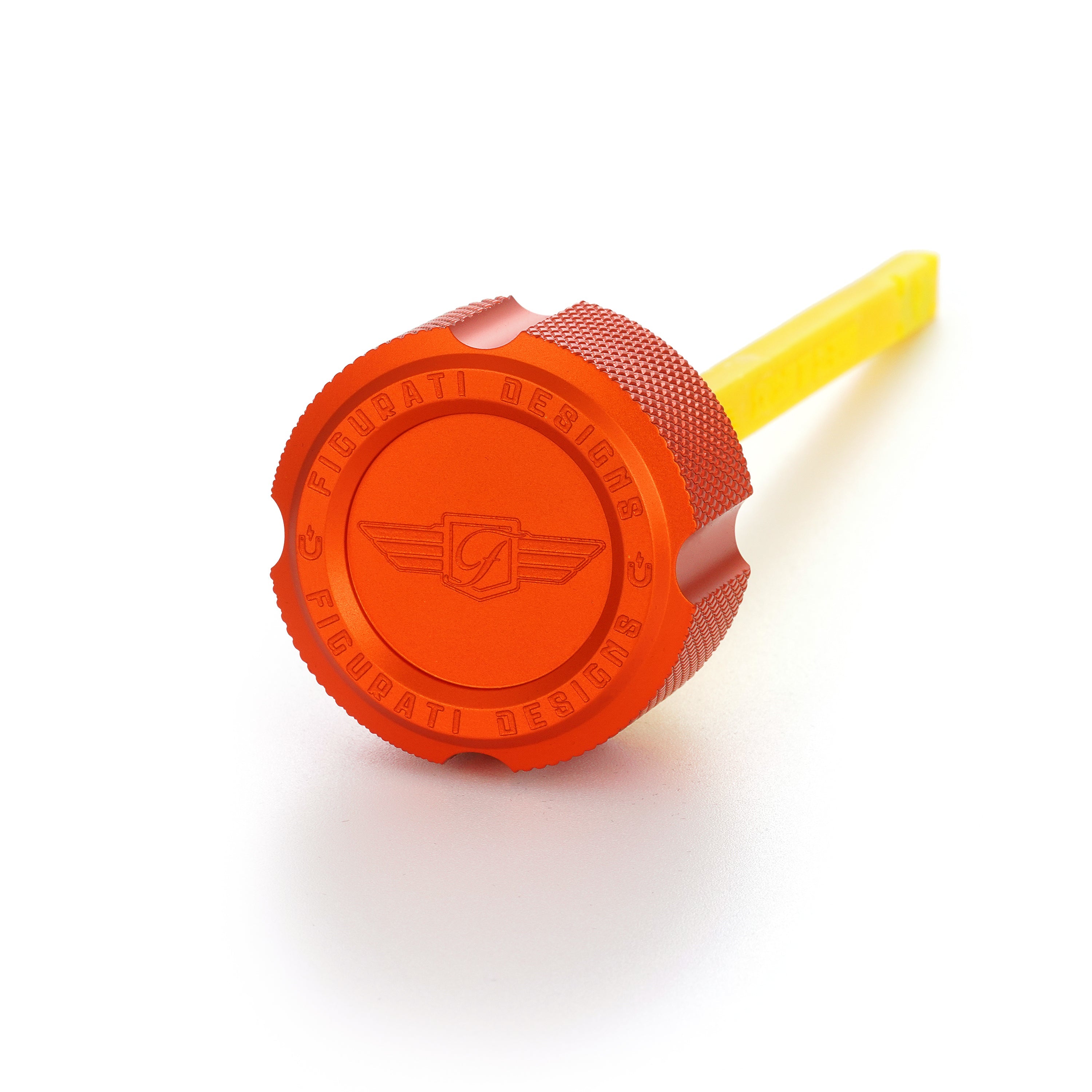 Performance Dipstick for Harley-Davidson Touring M8 (2017-2026)