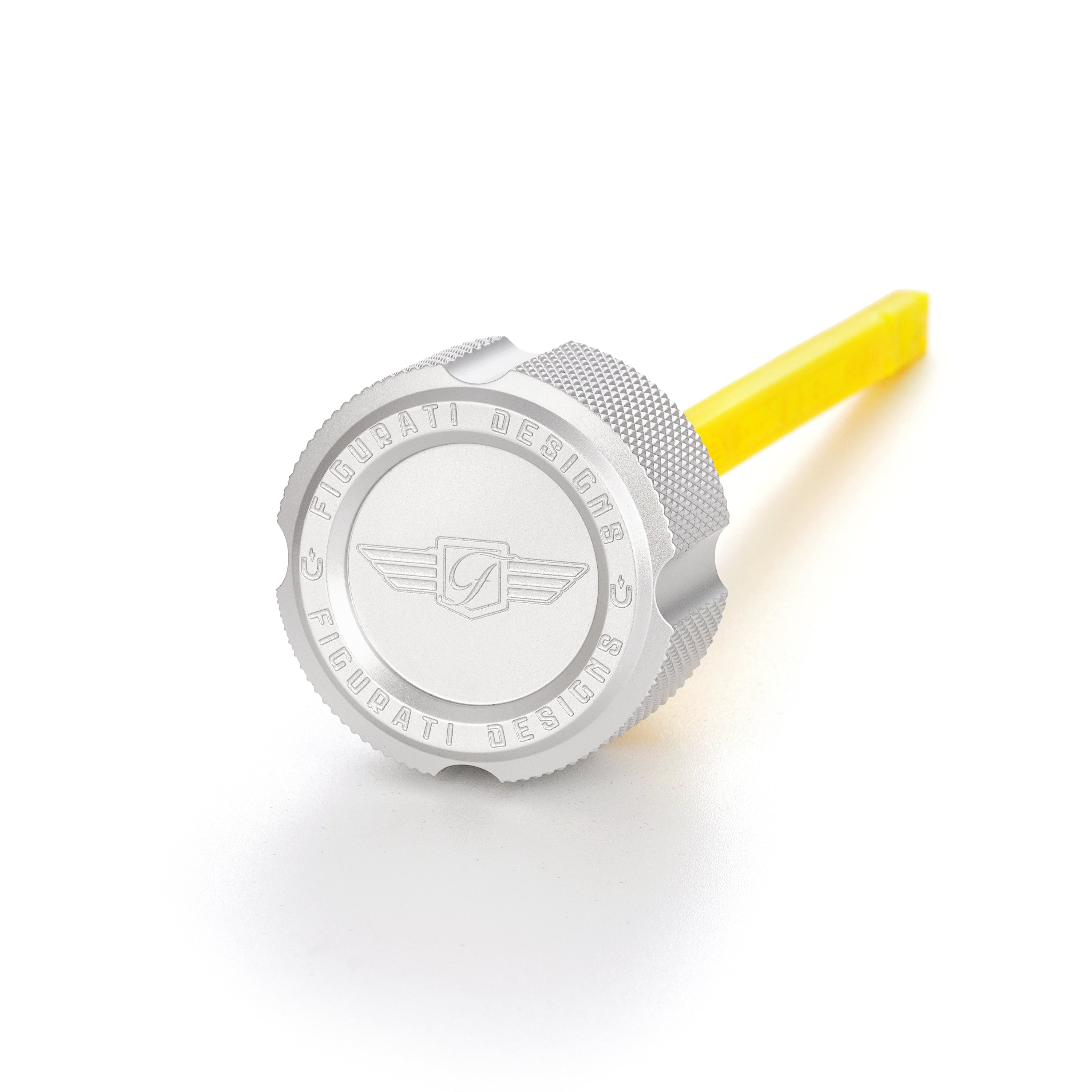 Performance Dipstick for Harley-Davidson Touring M8 (2017-2026)