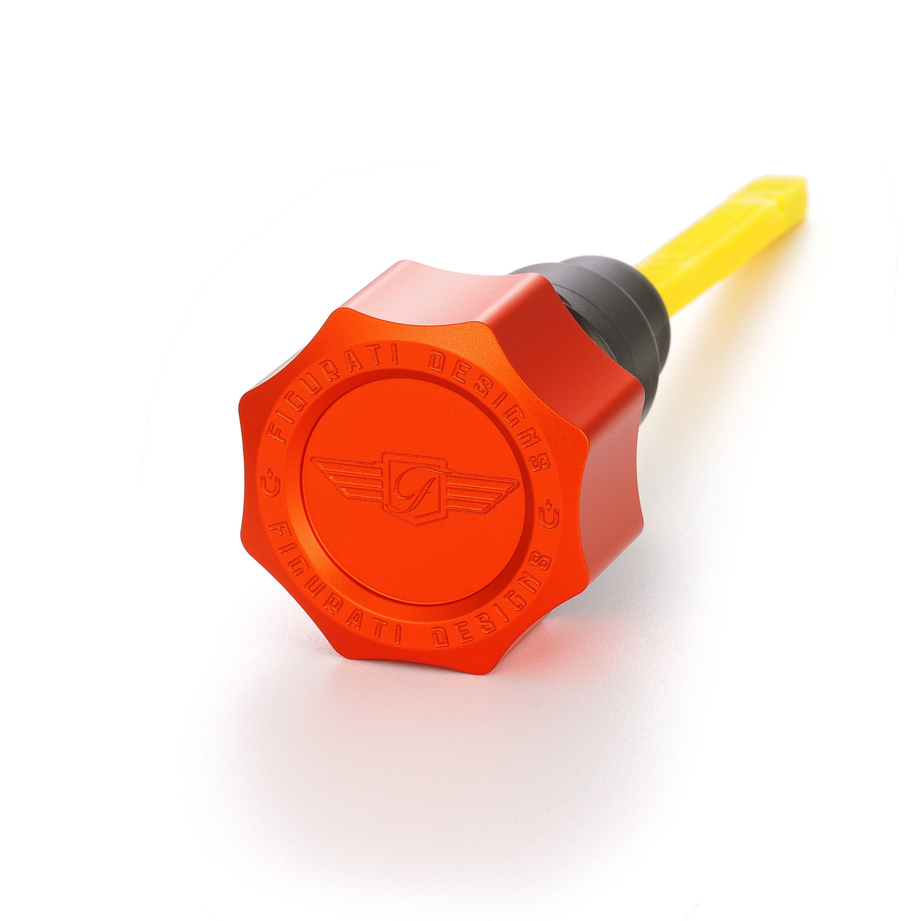 Performance Dipstick for Harley-Davidson Touring Twin Cam (2007-2016)