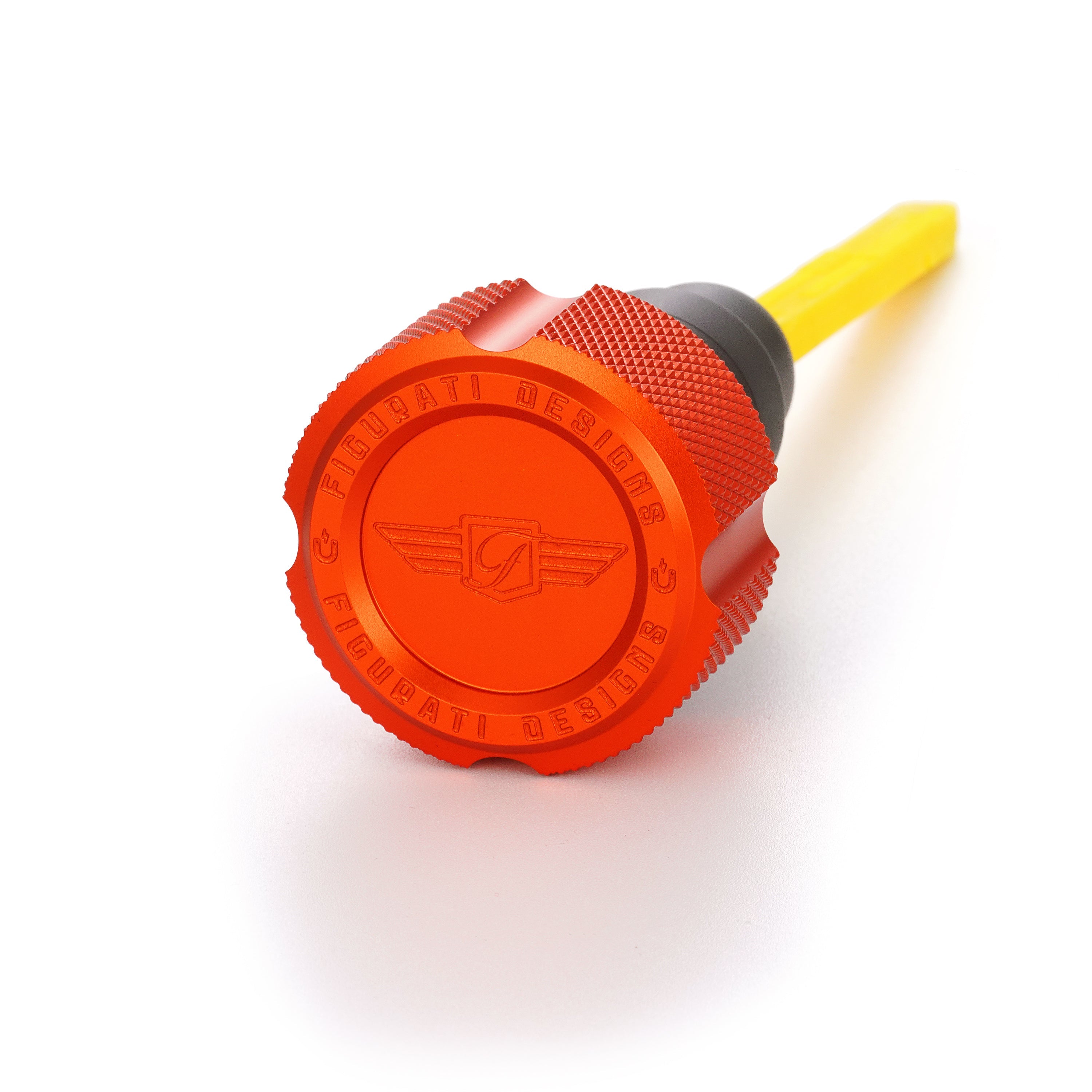 Performance Dipstick for Harley-Davidson Touring Twin Cam (2007-2016)