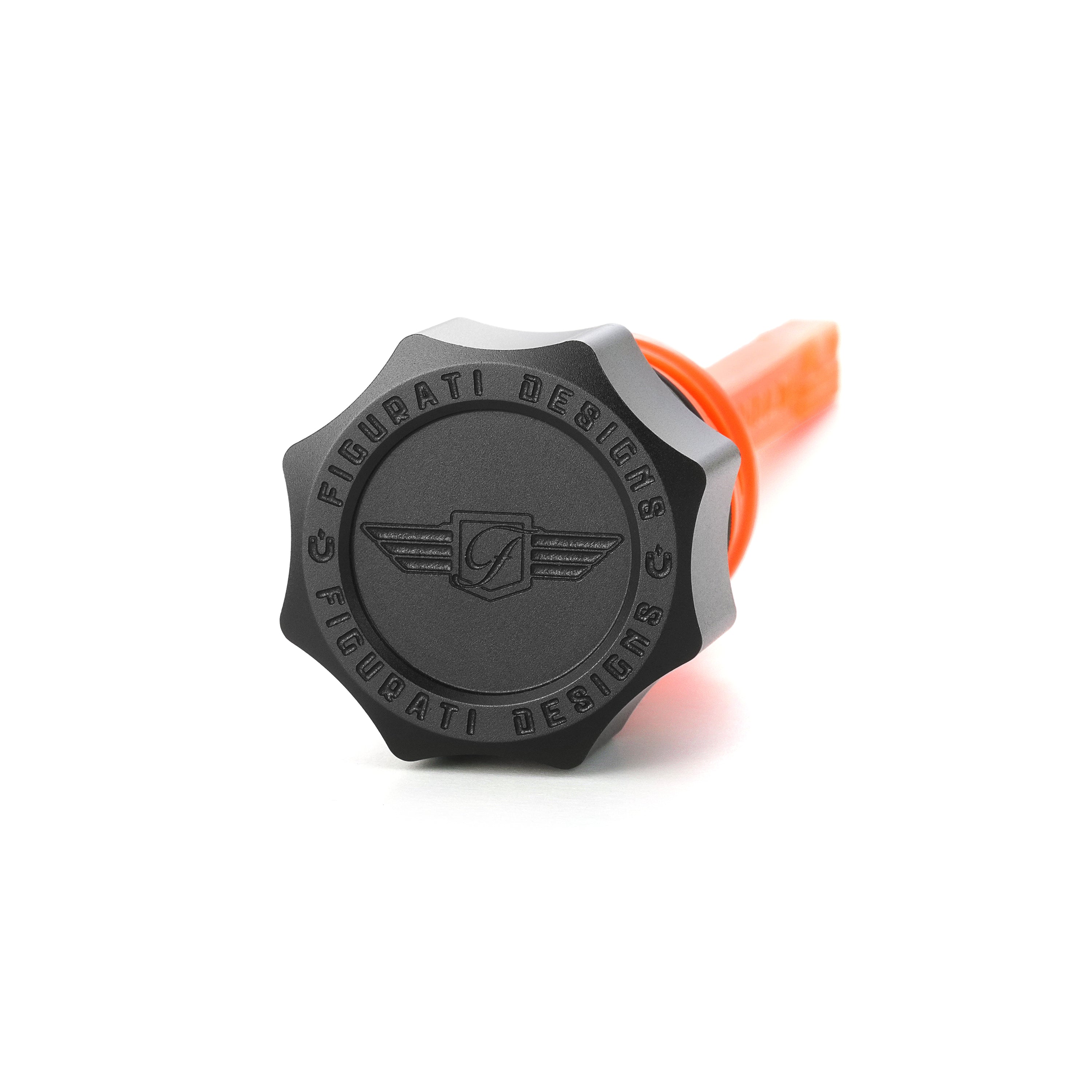 Performance Magnetic Dipstick for HD M8 Softail (2018-2026)