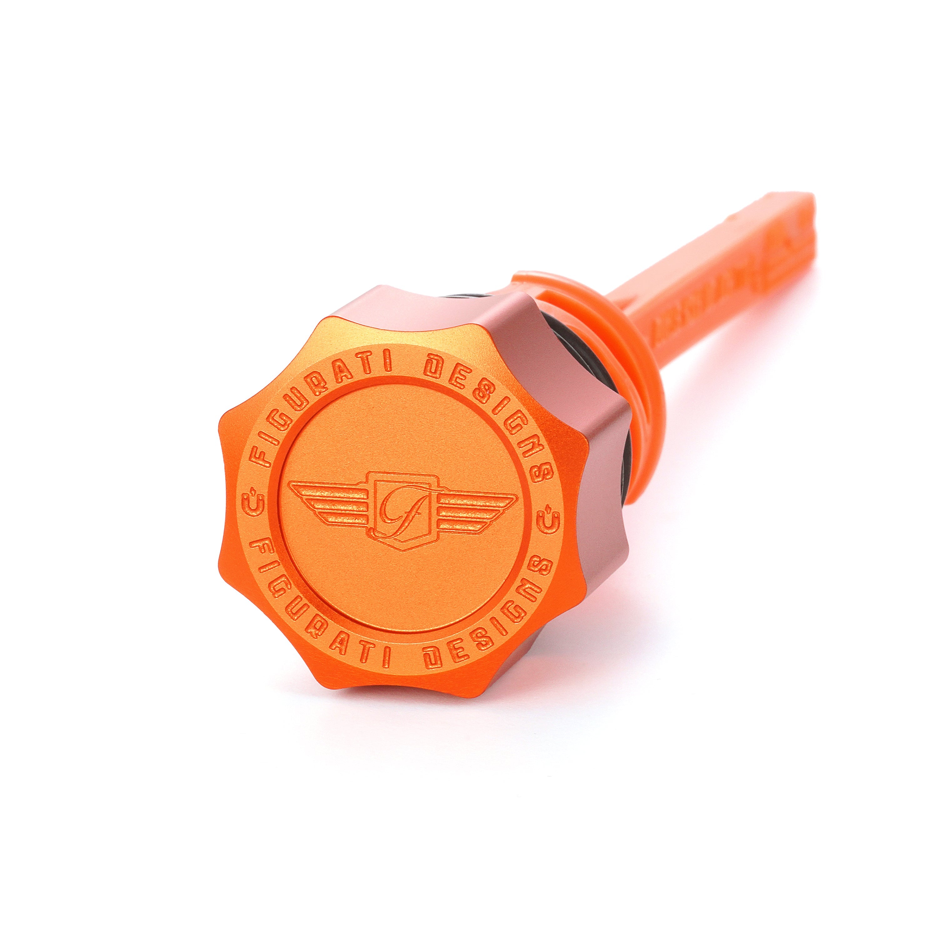 Performance Magnetic Dipstick for HD M8 Softail (2018-2026)