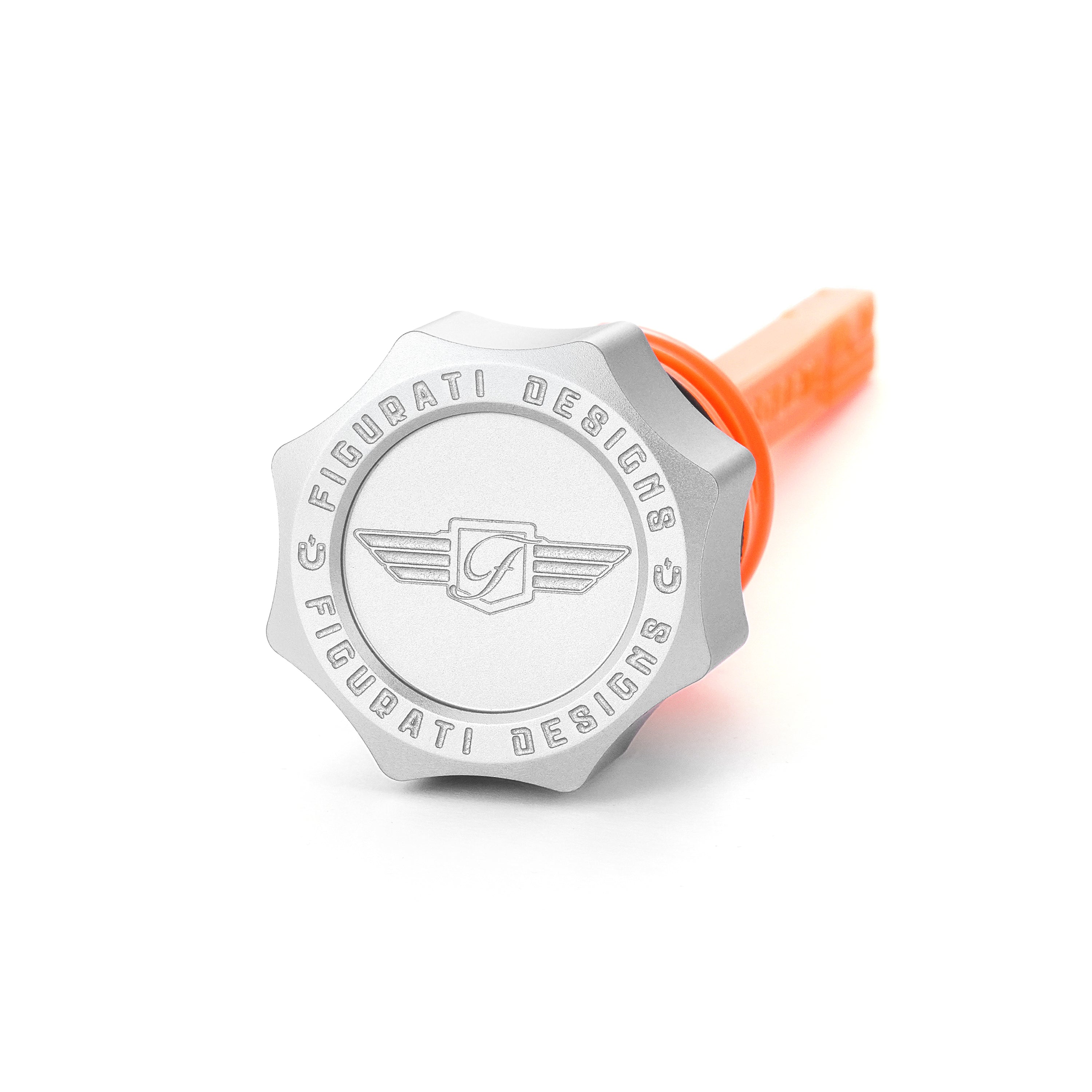 Performance Magnetic Dipstick for HD M8 Softail (2018-2026)