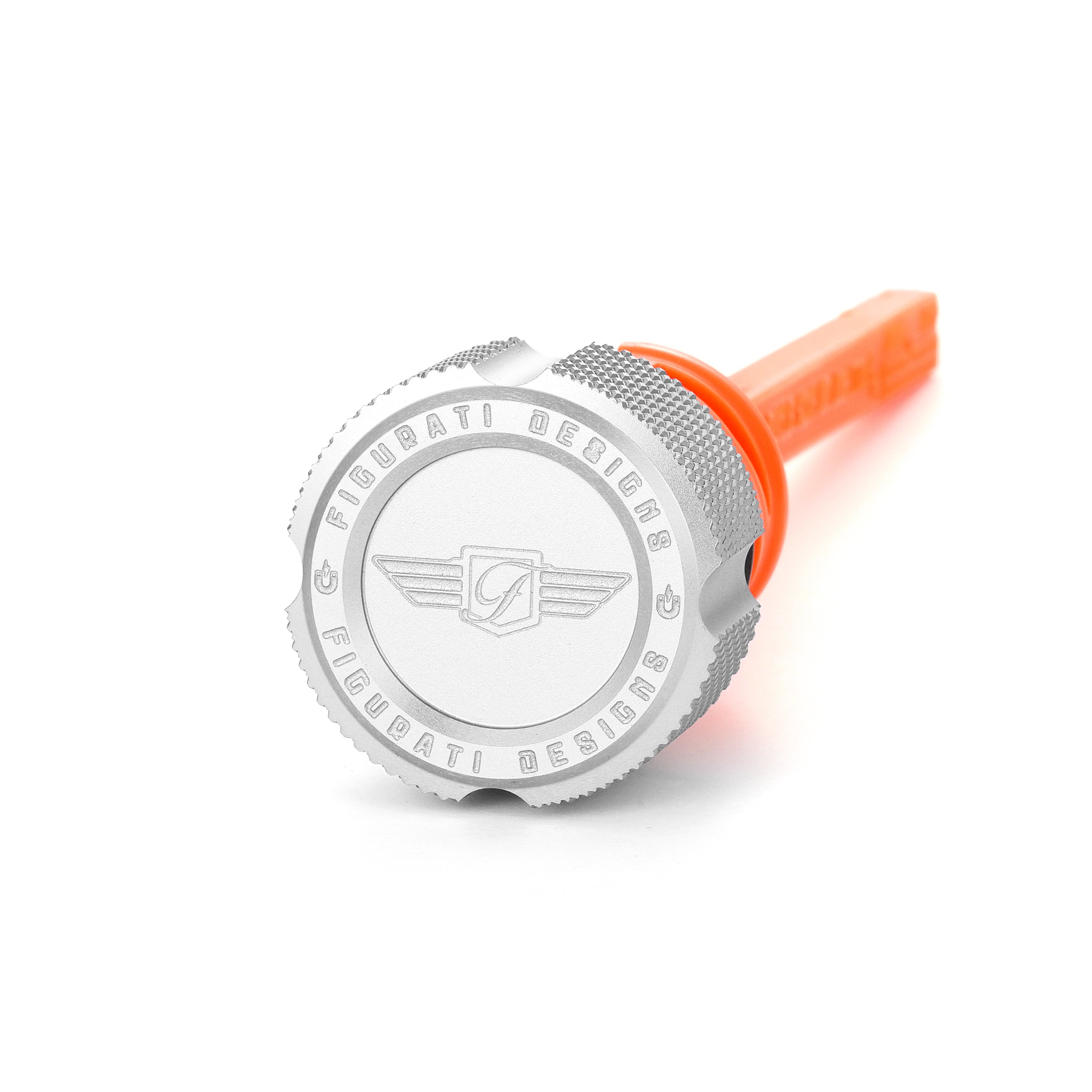 Performance Magnetic Dipstick for HD M8 Softail (2018-2026)